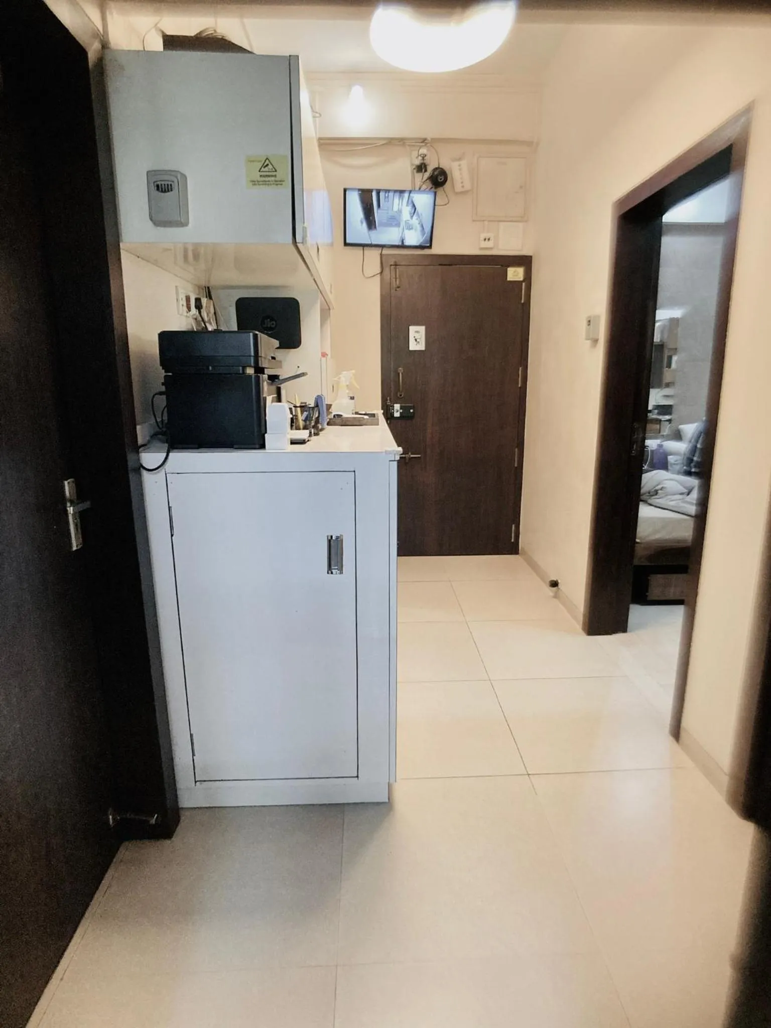 Apartment In Mumbai City Centre