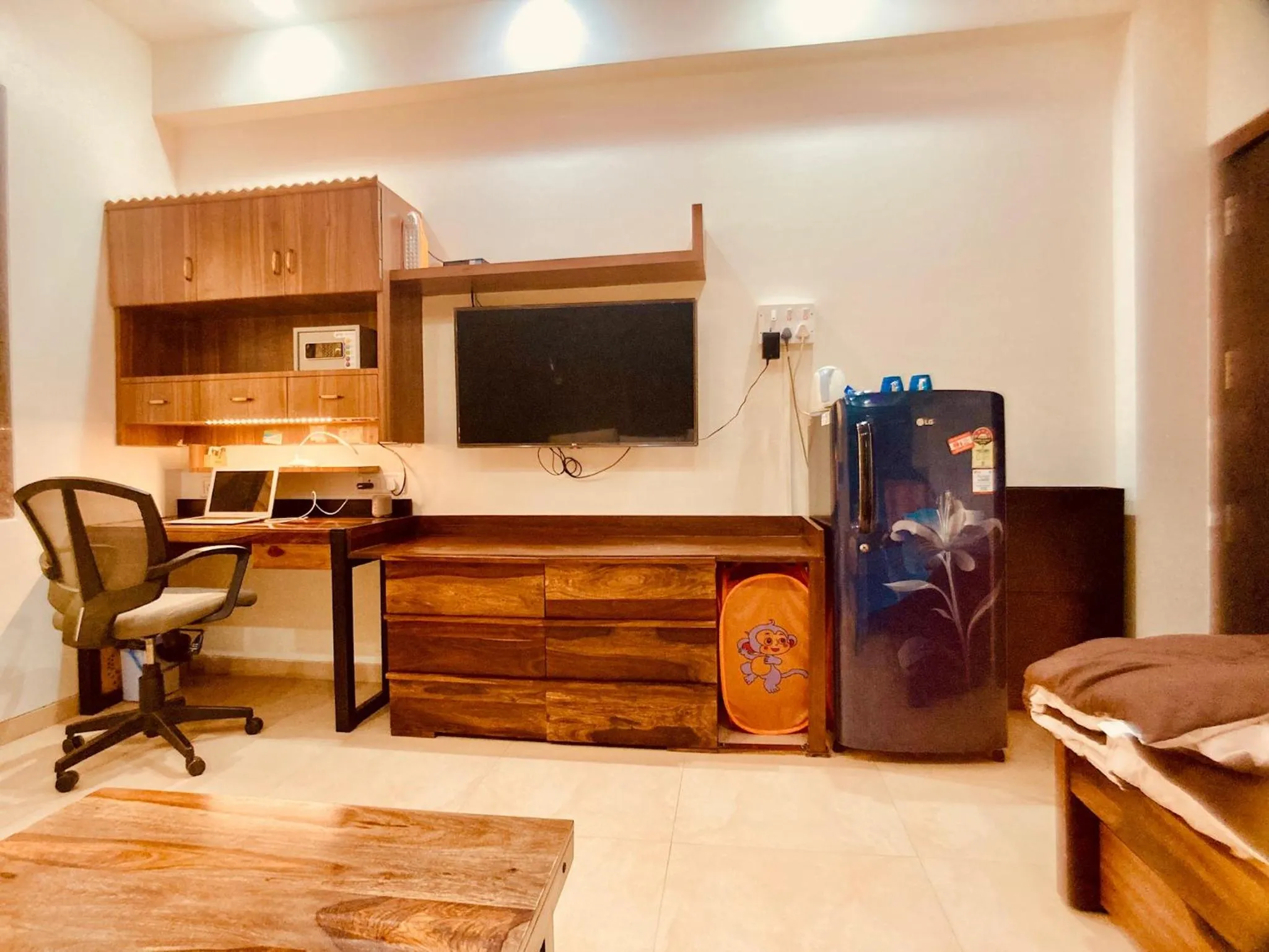 Apartment In Mumbai City Centre