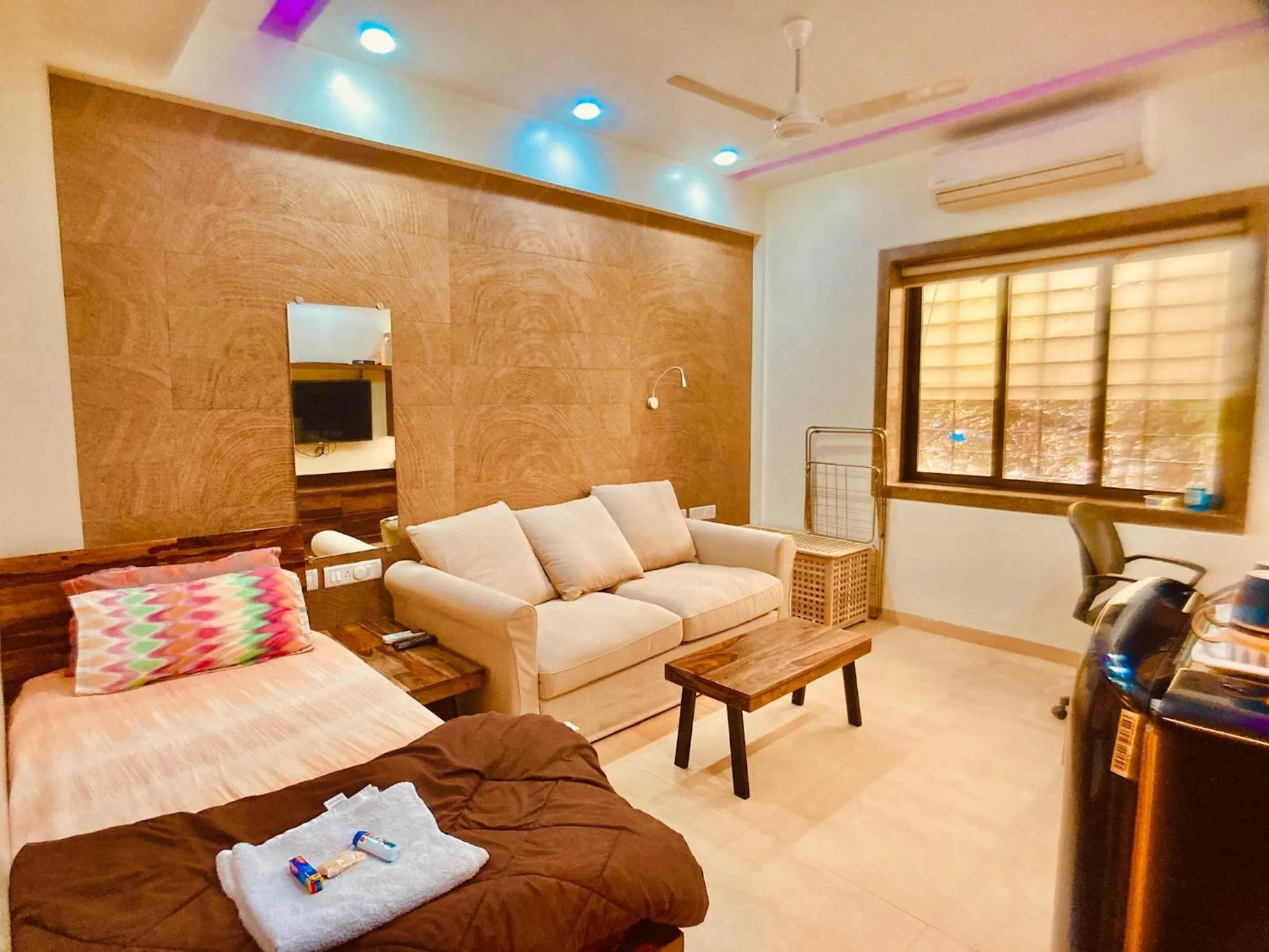 Apartment In Mumbai City Centre