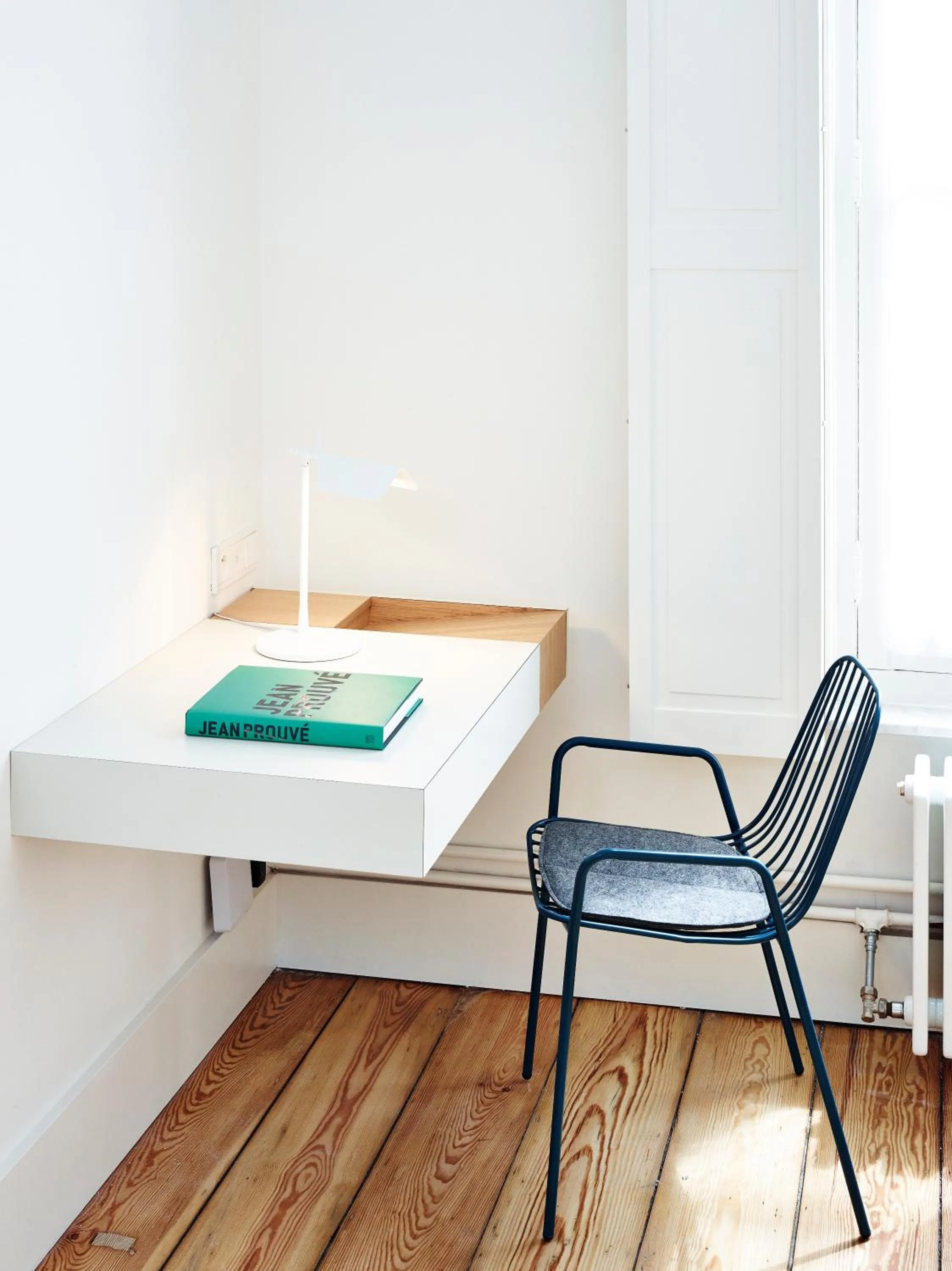 Bedroom in Hotel des Galeries