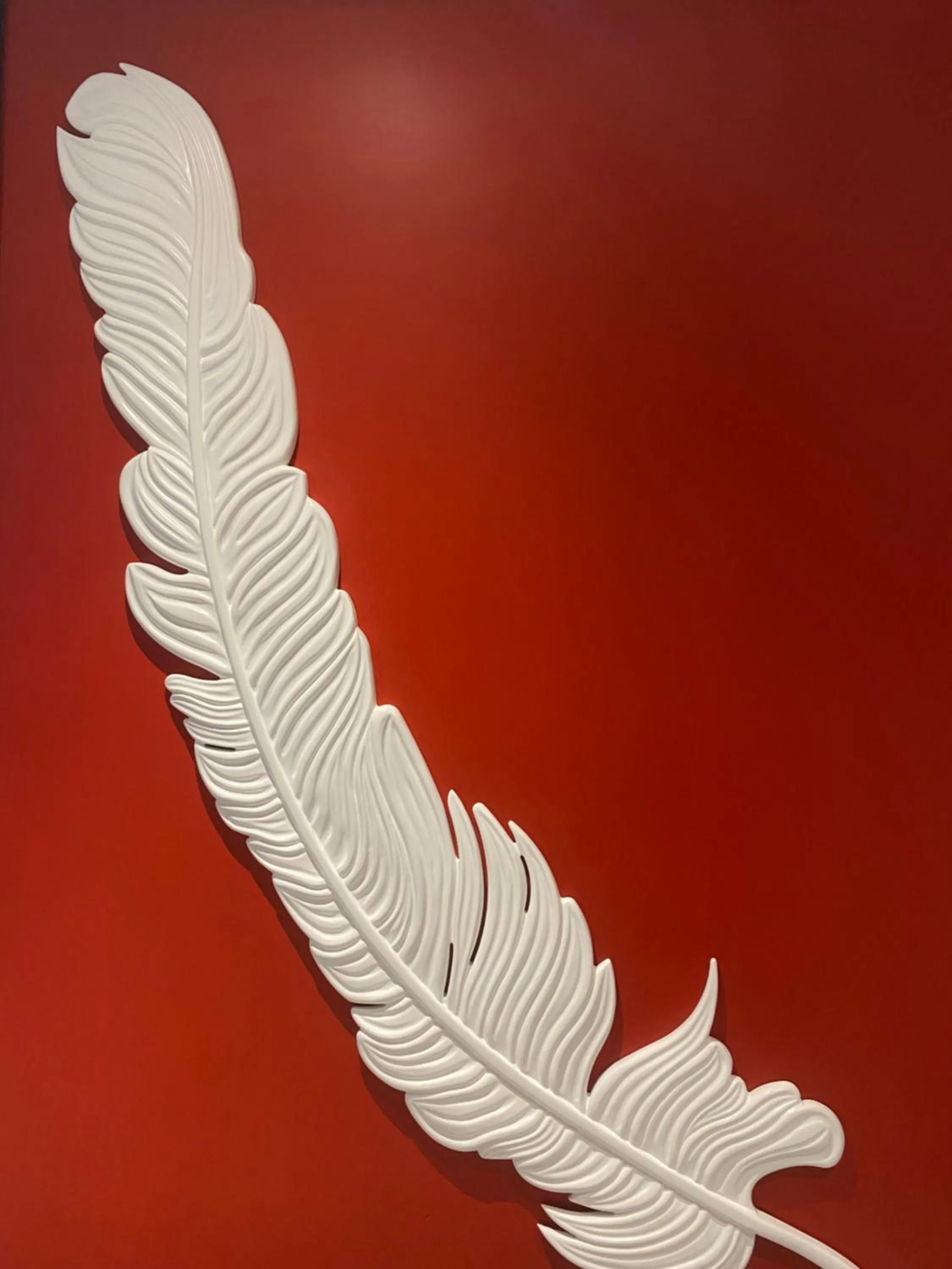 Property building in İn The Middle Hotel