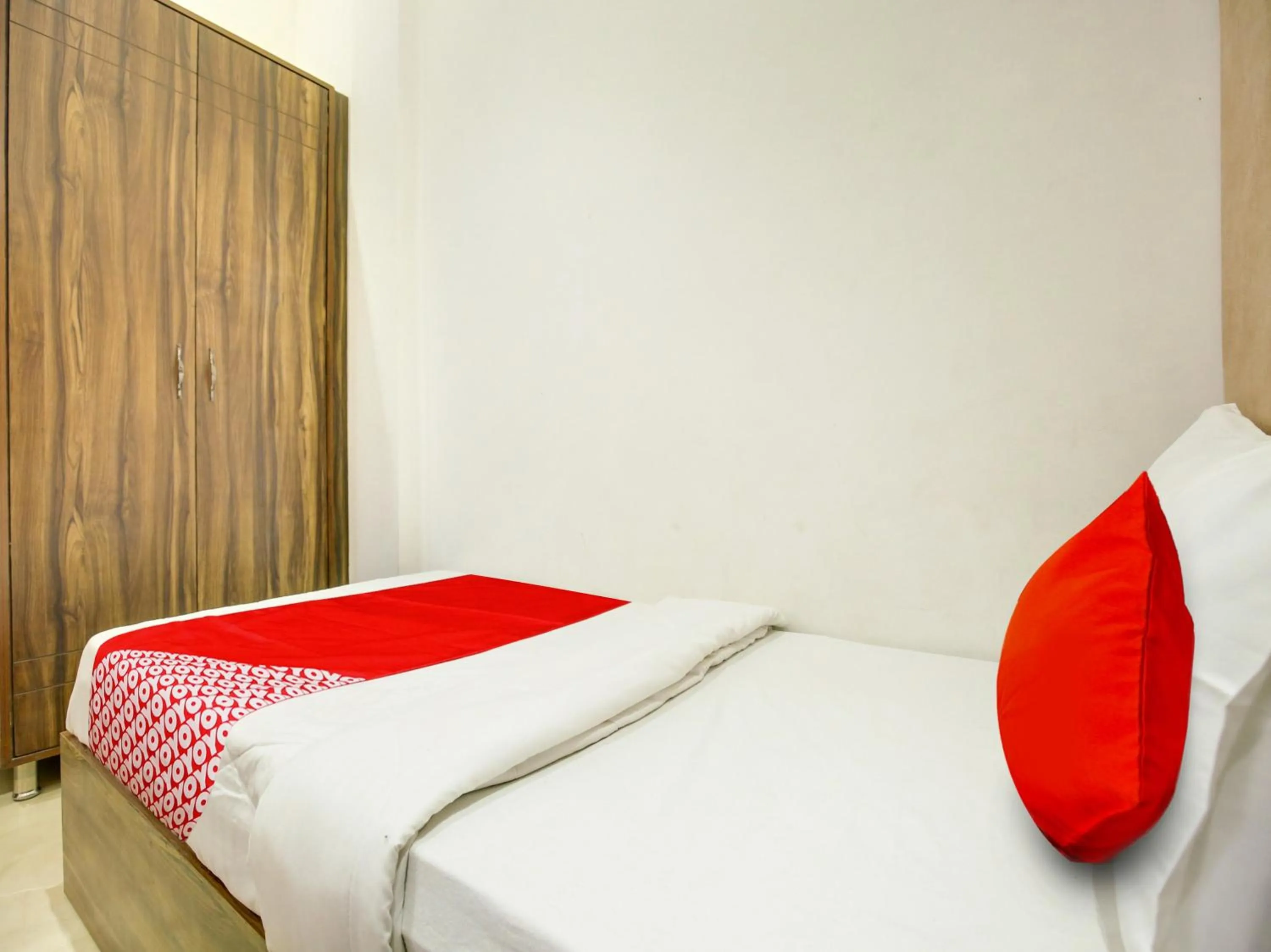 Bedroom, Bed in Hotel Kaushalya Royal