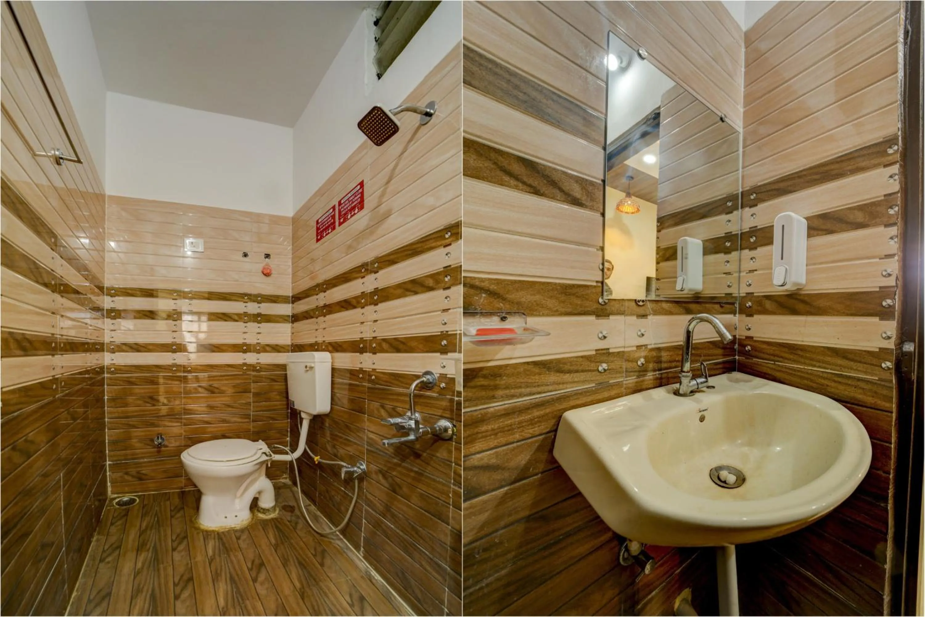 Lobby or reception in Hotel O The Angel palace