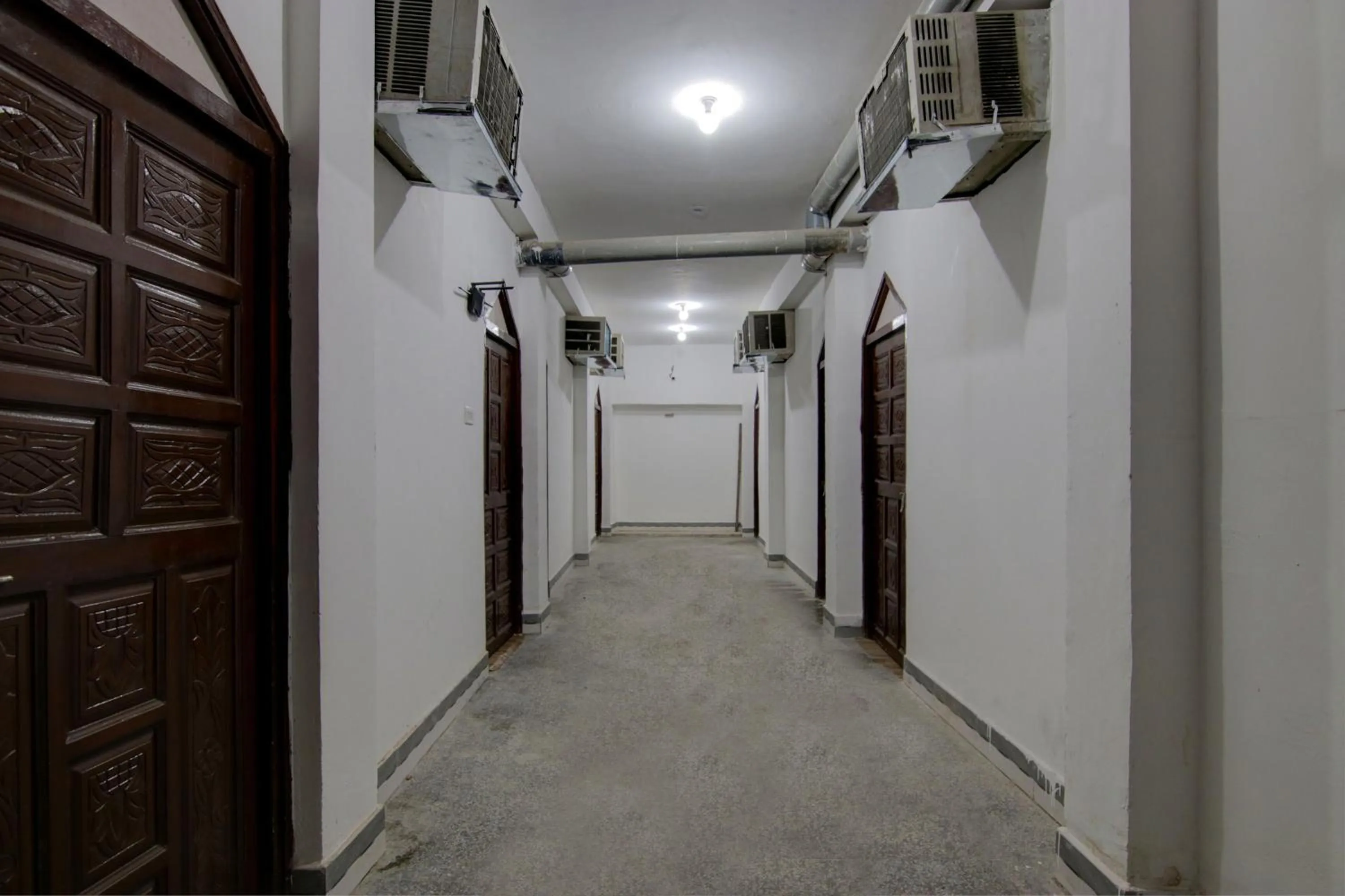 Lobby or reception in Hotel O Relax Vila