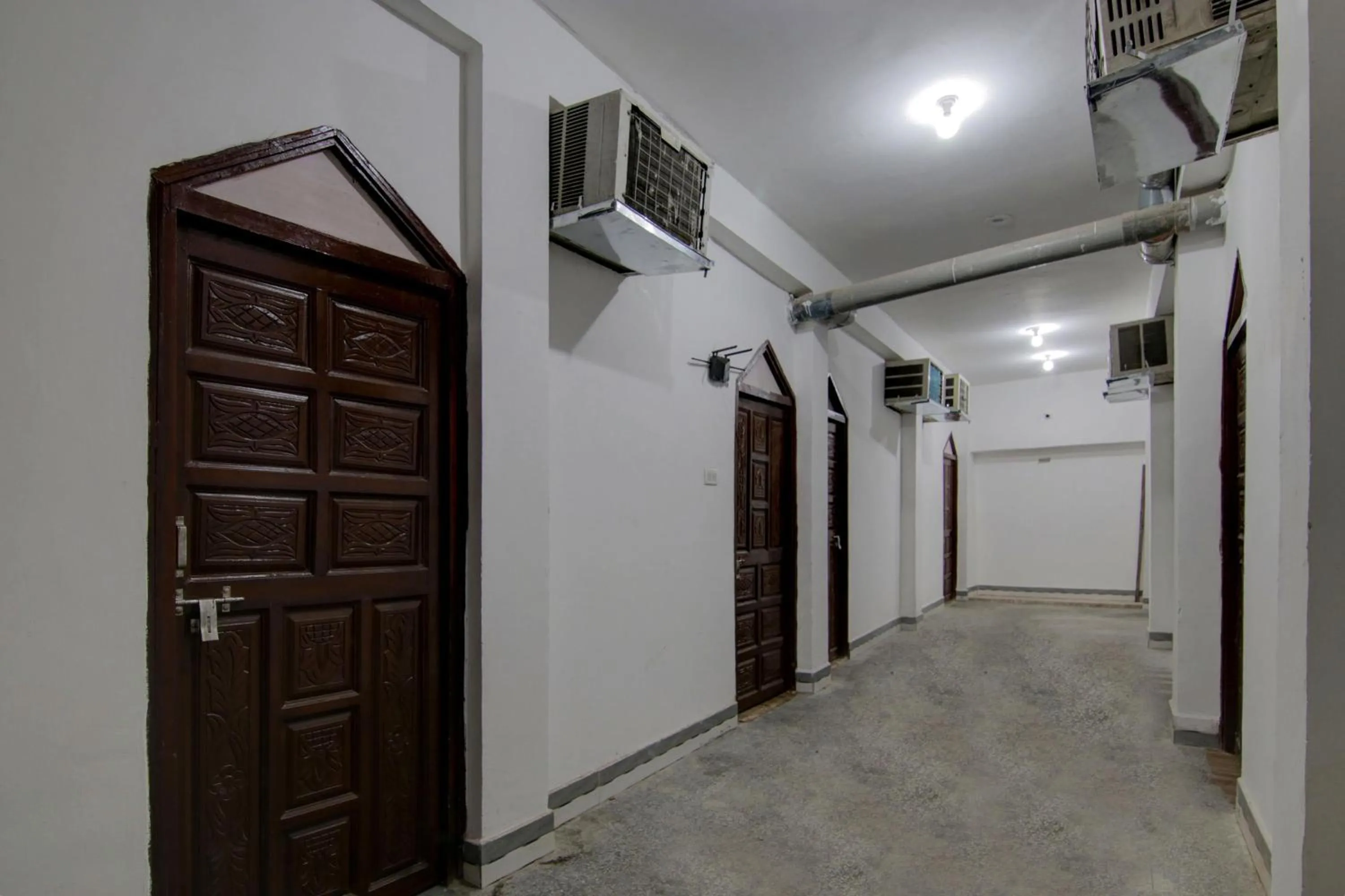 Lobby or reception in Hotel O Relax Vila