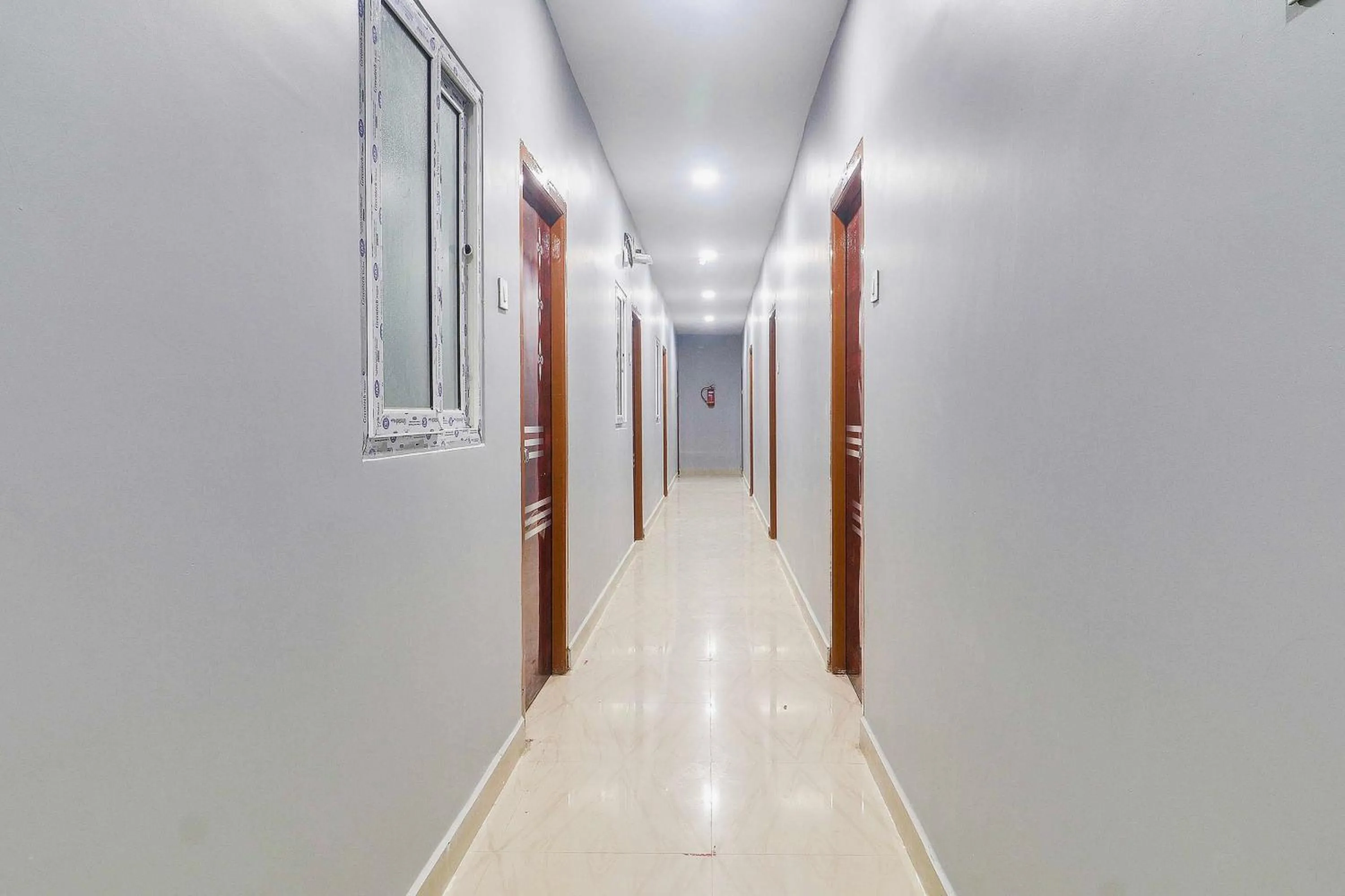 Lobby or reception in Townhouse Lavish Oak