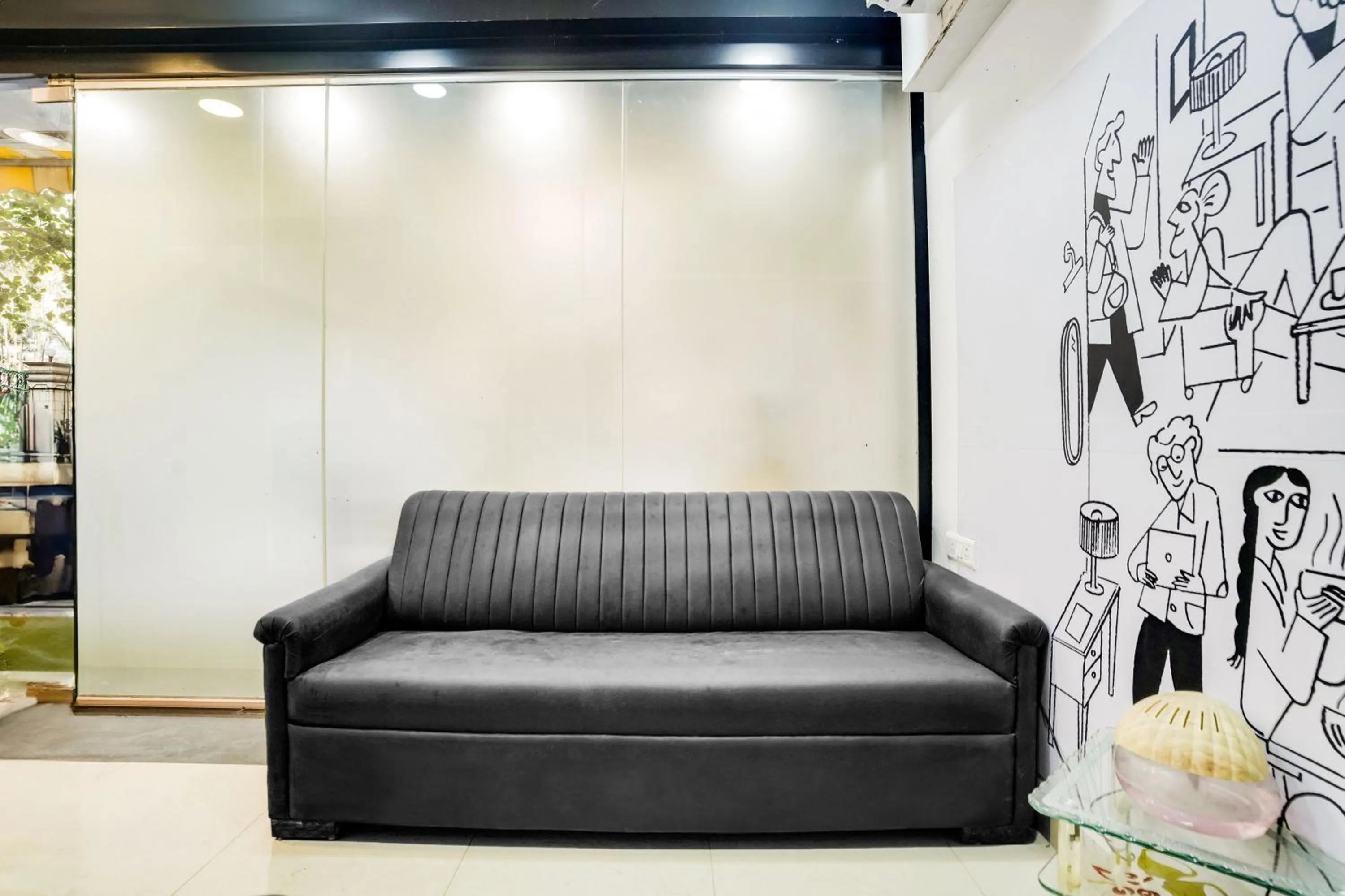 Other in Super Townhouse Marol Near Mumbai Airport