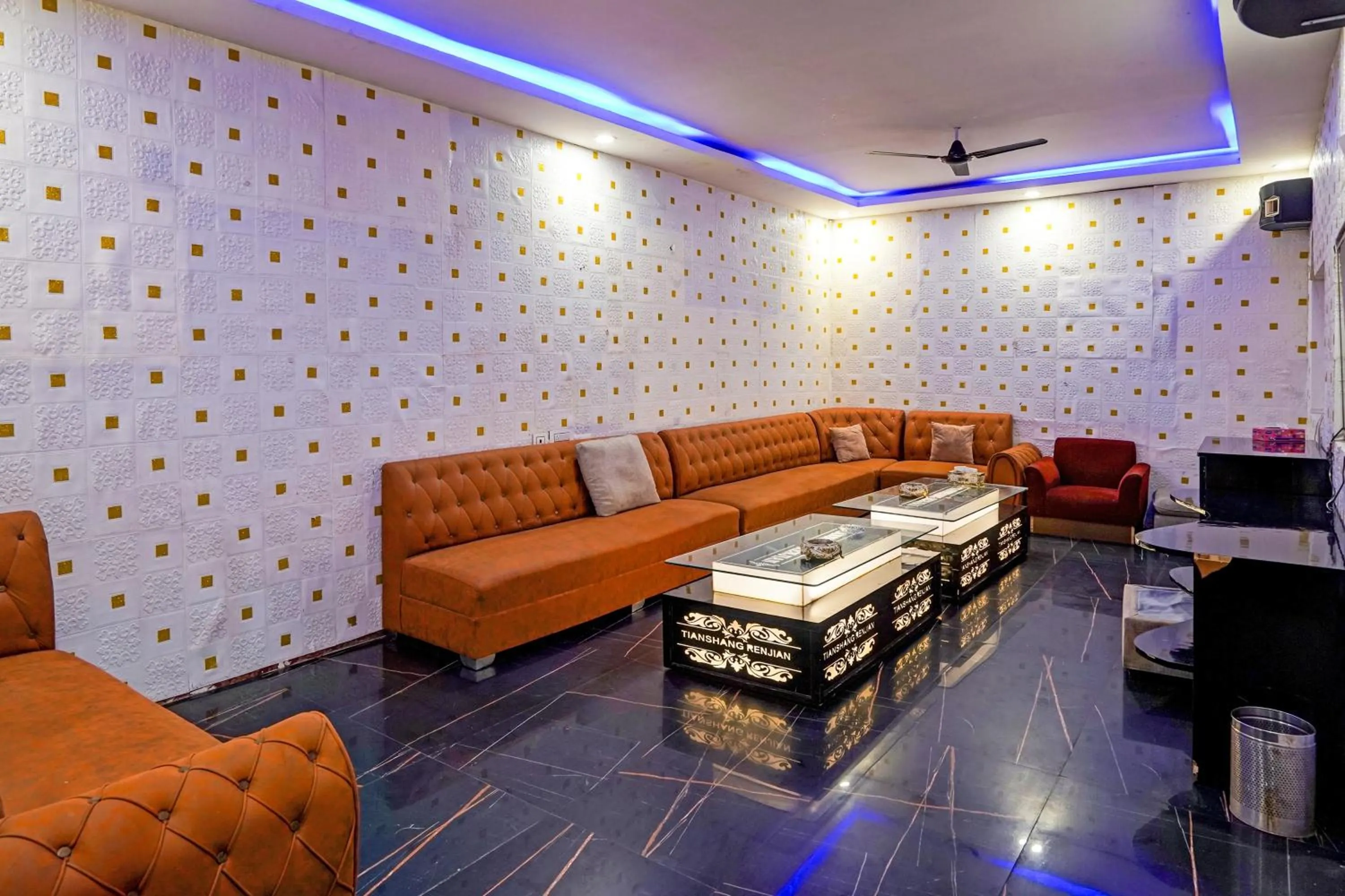 Other, Seating Area in Palette - Hotel Nature Retreat Resort