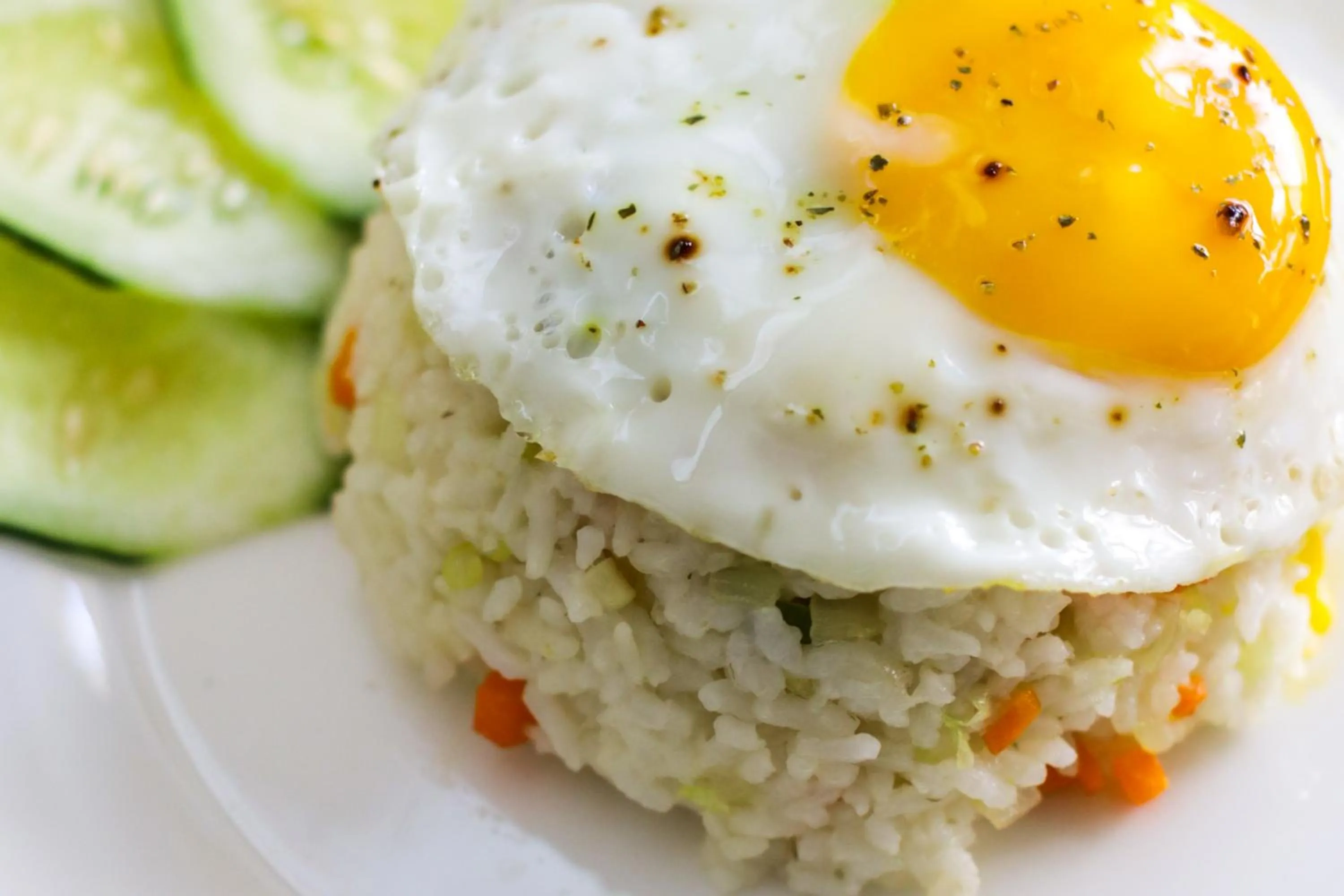 Breakfast in MinshukuKCS Hotel and Restaurant