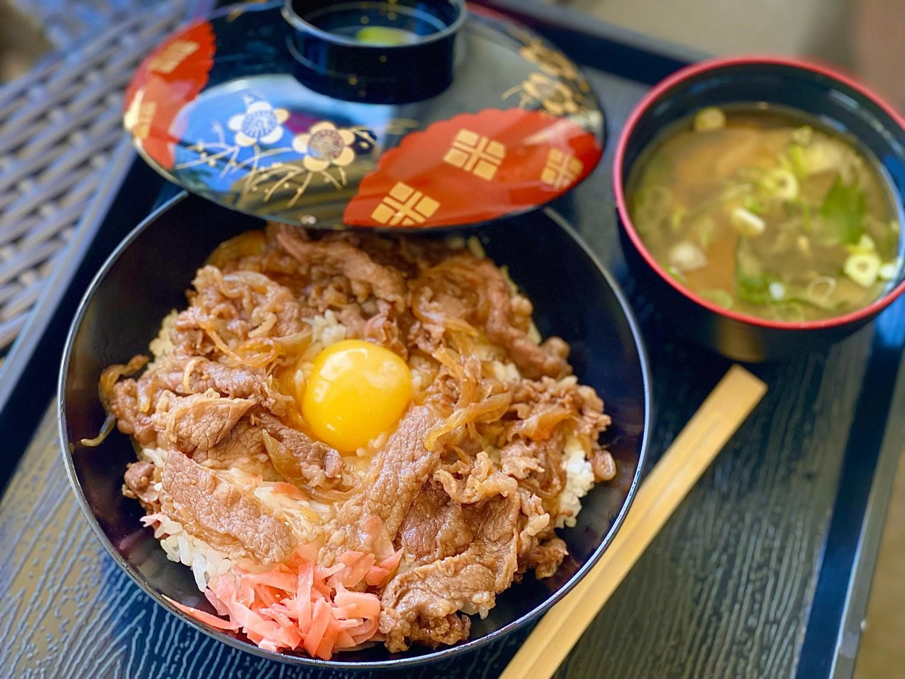 Restaurant/places to eat in MinshukuKCS Hotel and Restaurant