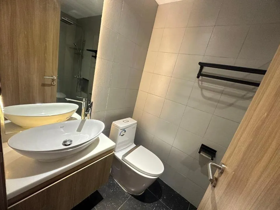 SF HOTEL Penthouse Residences