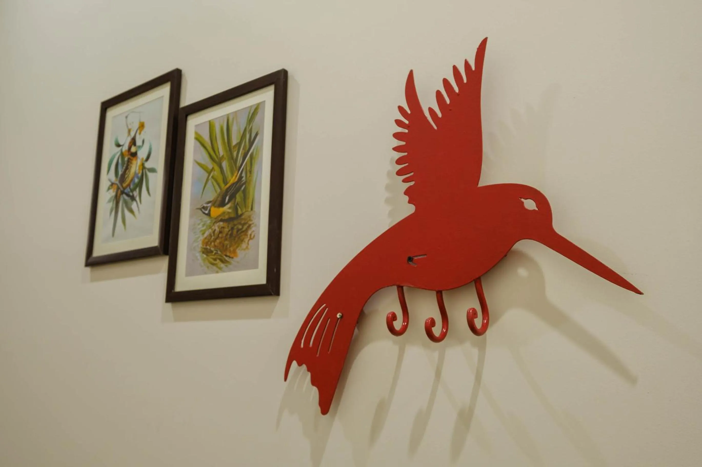 Decorative detail in Shree Nikunj - A Luxury Boutique Homestay in Jaipur