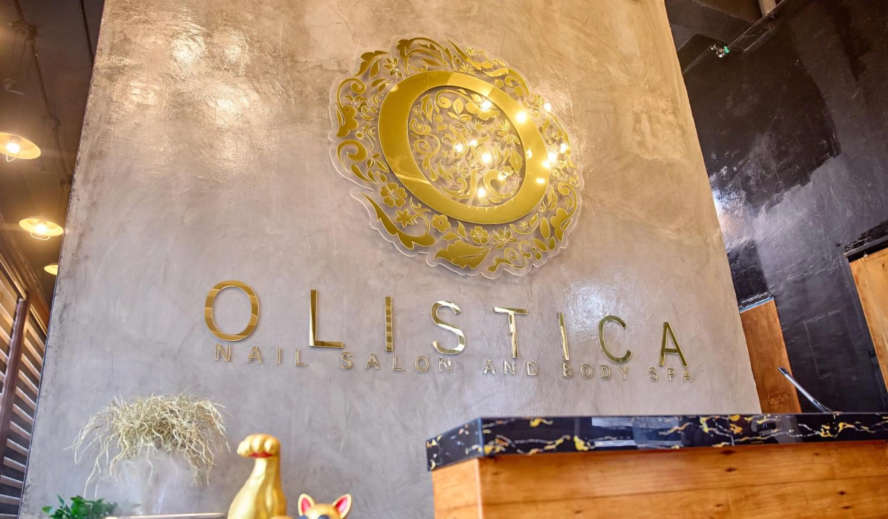 Spa and wellness centre/facilities in The Aurora Subic Hotel Managed By HII