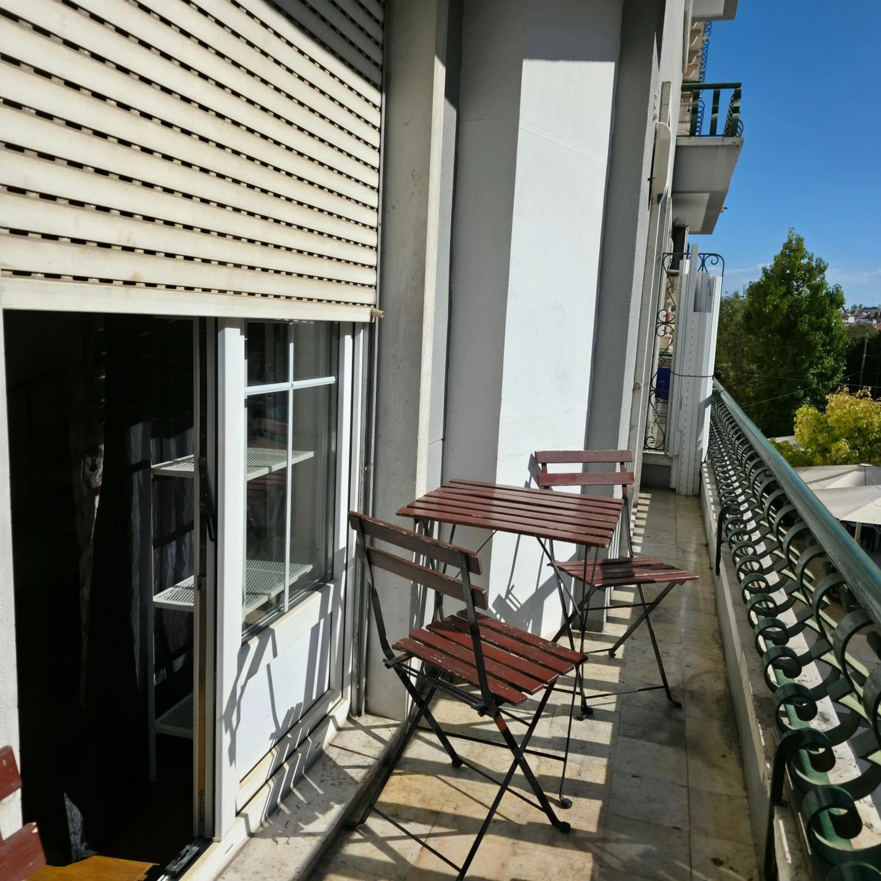 Mini Hostel in Lisbon