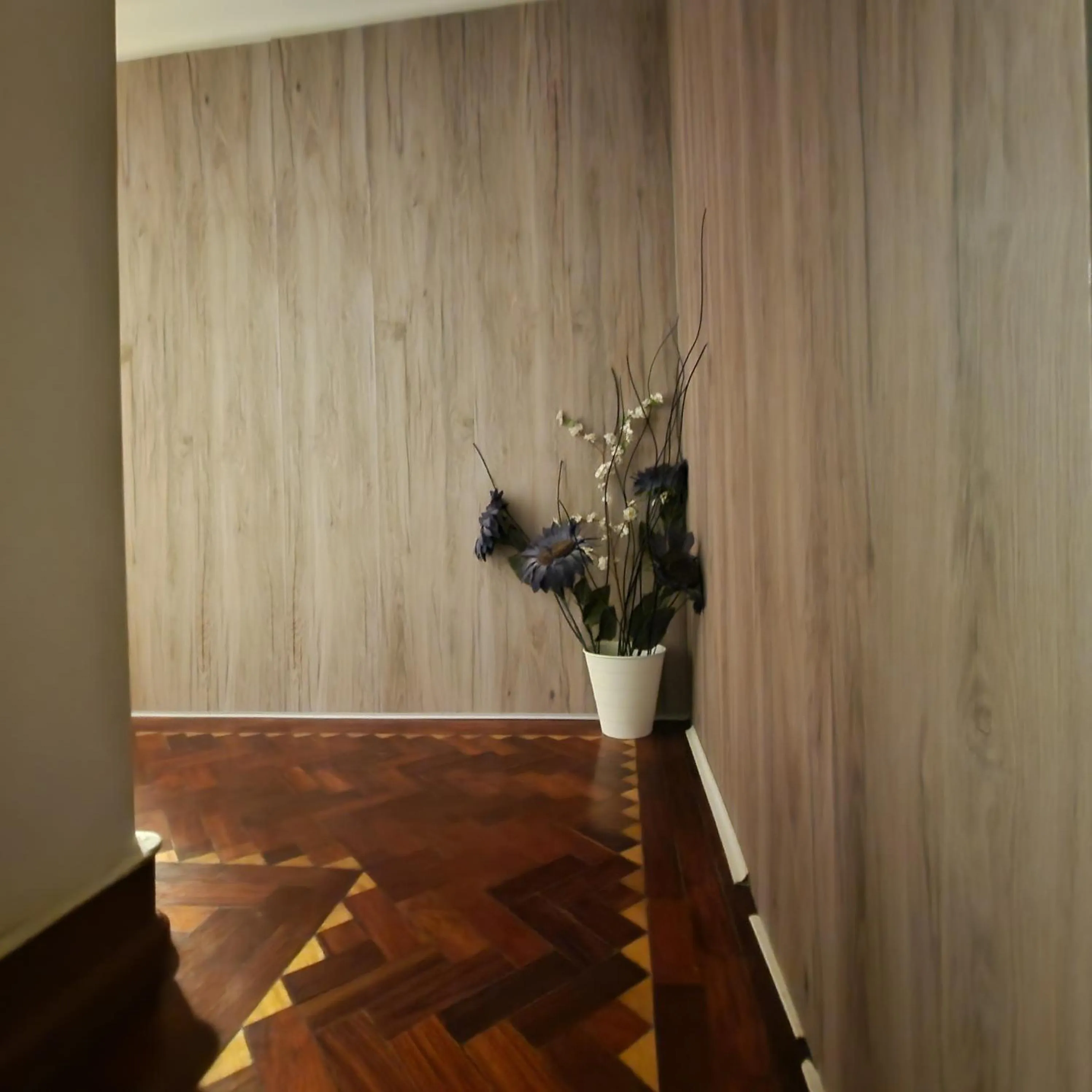 acessibility in Mini Hostel in Lisbon