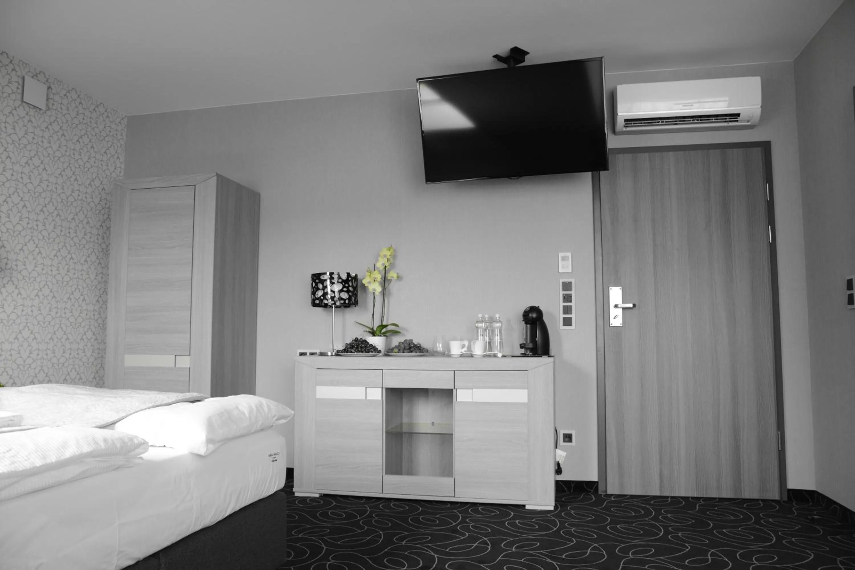 Photo of the whole room in Alex Palace