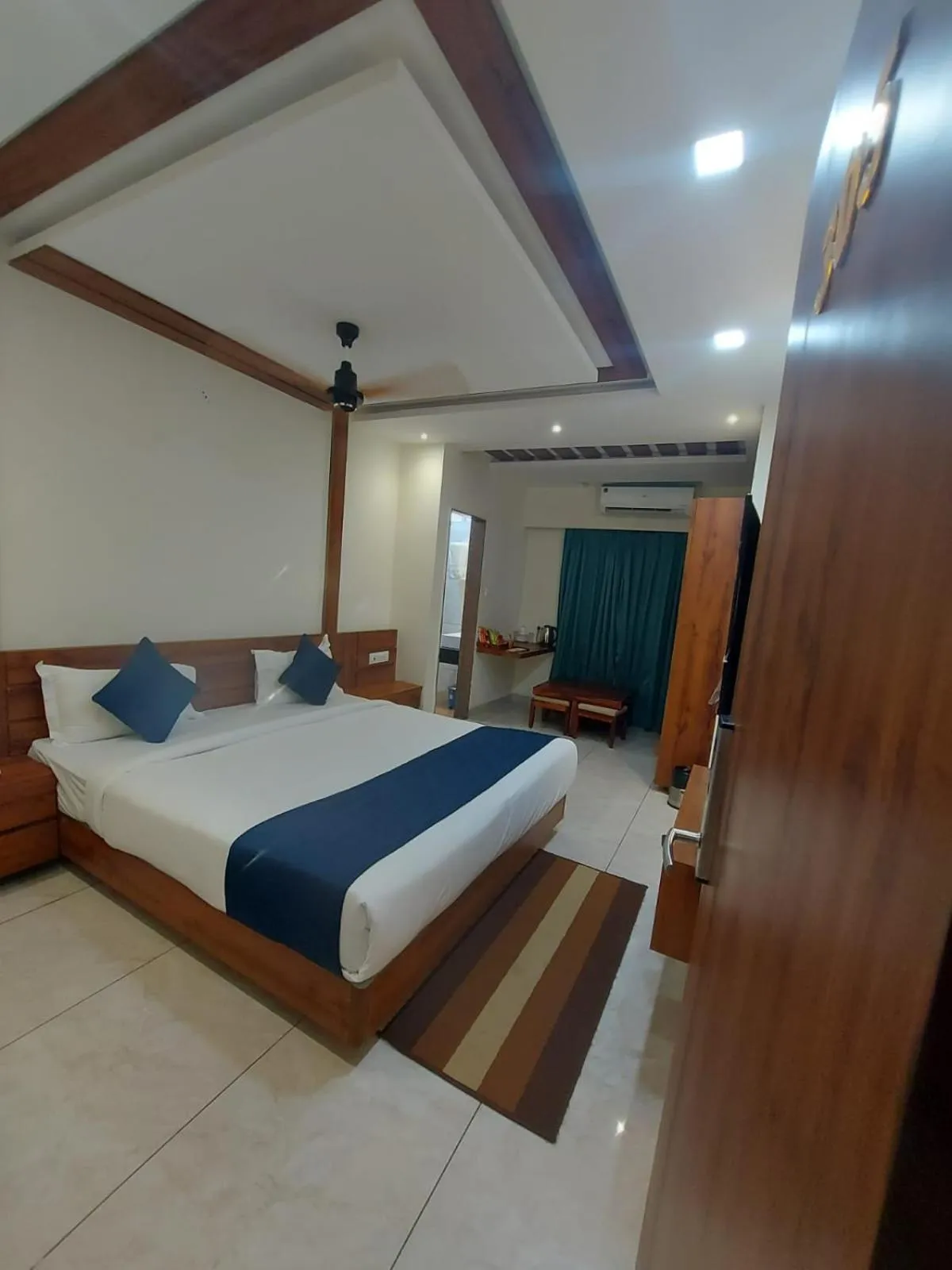 Maharastra Bhavan Atithi Grah