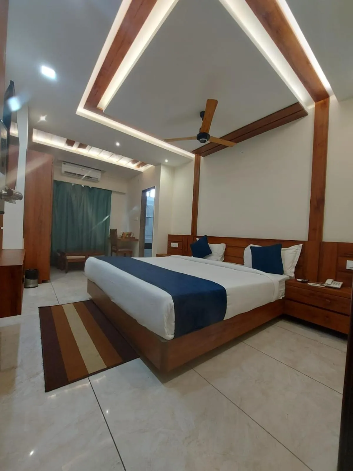 Maharastra Bhavan Atithi Grah