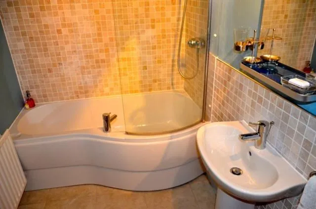 Decorative detail in Cotswold Garden Tea Rooms