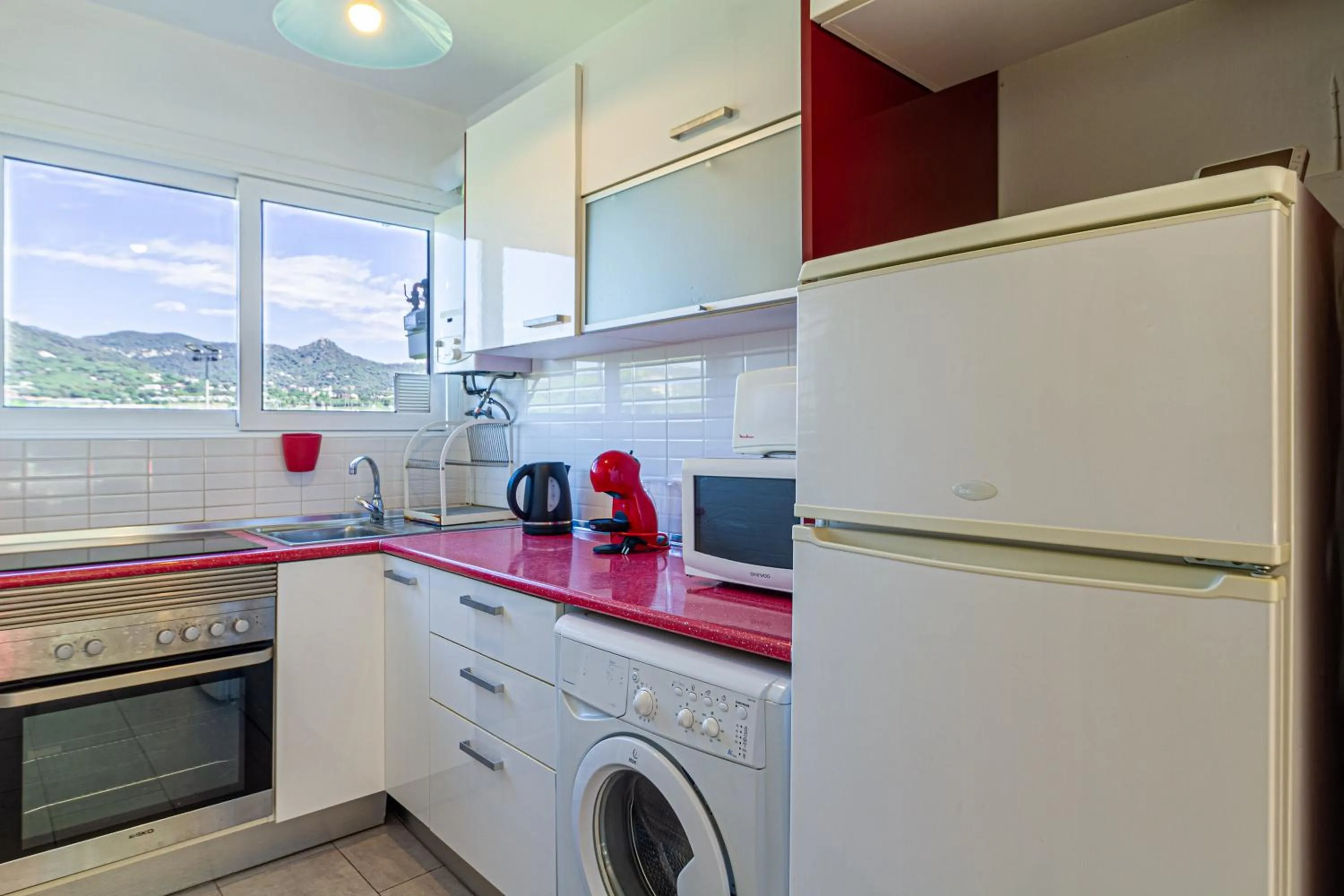 Apartamento Cabrera Montserrat
