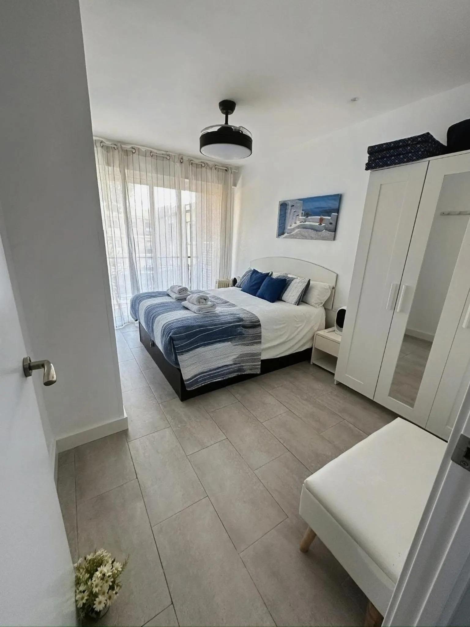 Apartamento Cabrera Montserrat