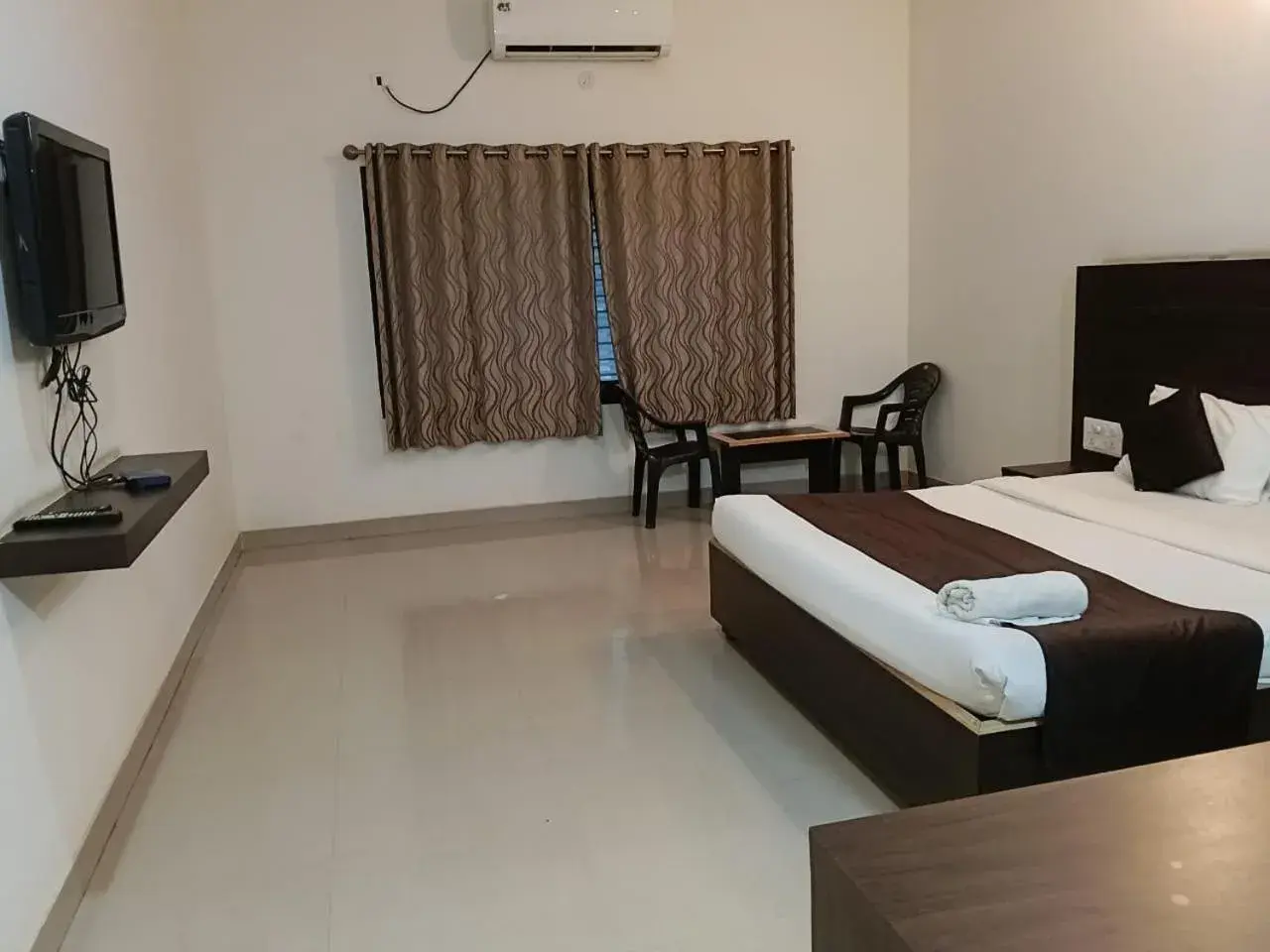 Economy Double Room in Nijaguna Resorts Economy Double Room in Nijaguna Resorts