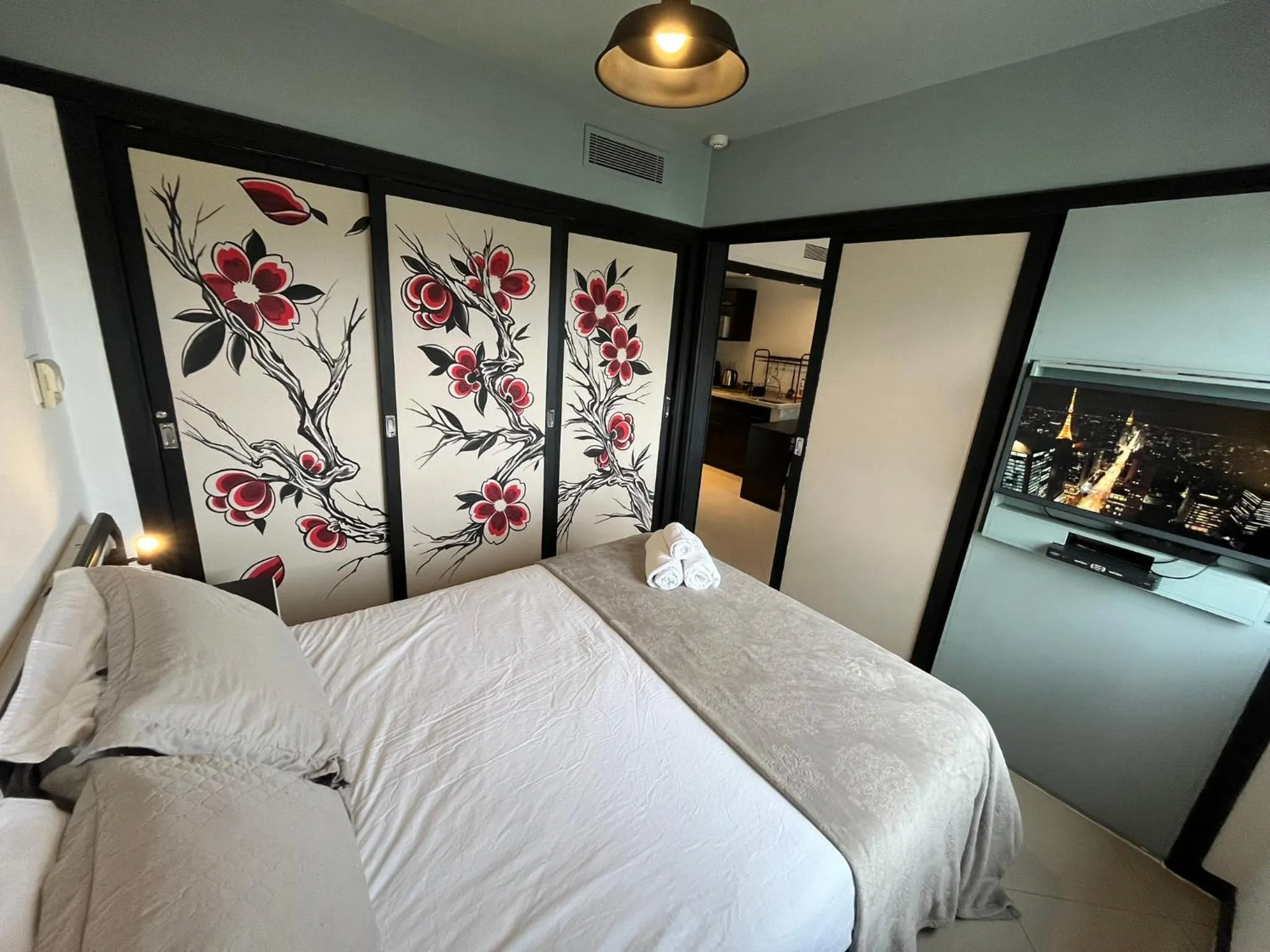 Bed in Ninety Hotel - Flat completo - Alameda Lorena - Jardins