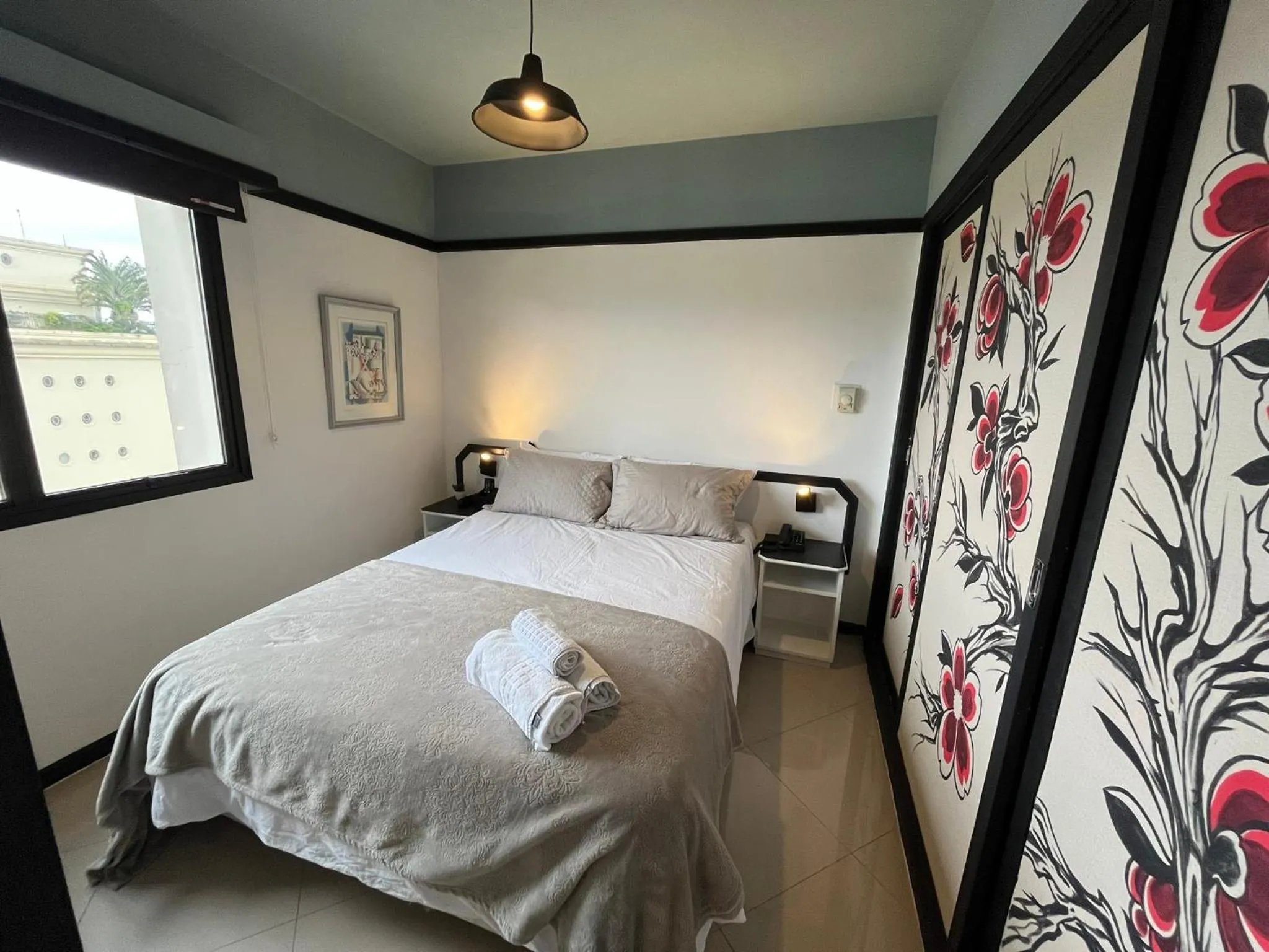 Bed in Ninety Hotel - Flat completo - Alameda Lorena - Jardins