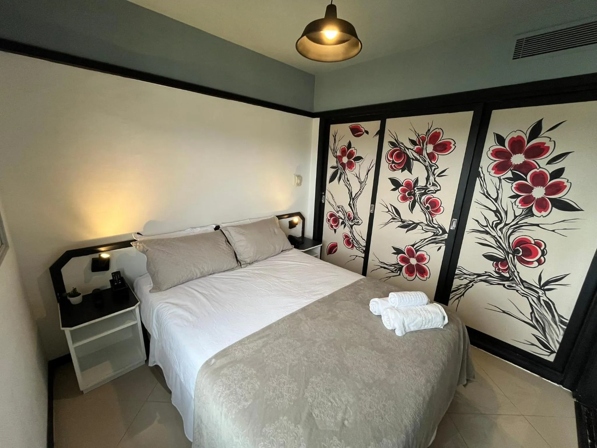 Bed in Ninety Hotel - Flat completo - Alameda Lorena - Jardins