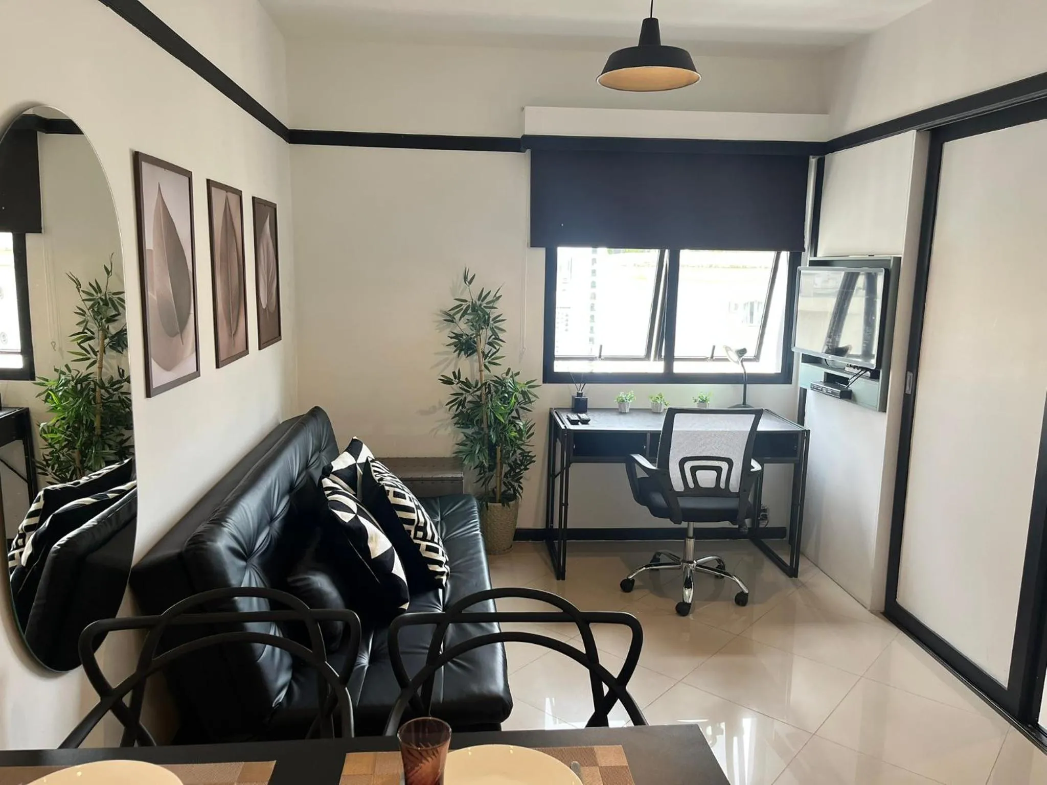 Ninety Hotel - Flat completo - Alameda Lorena - Jardins