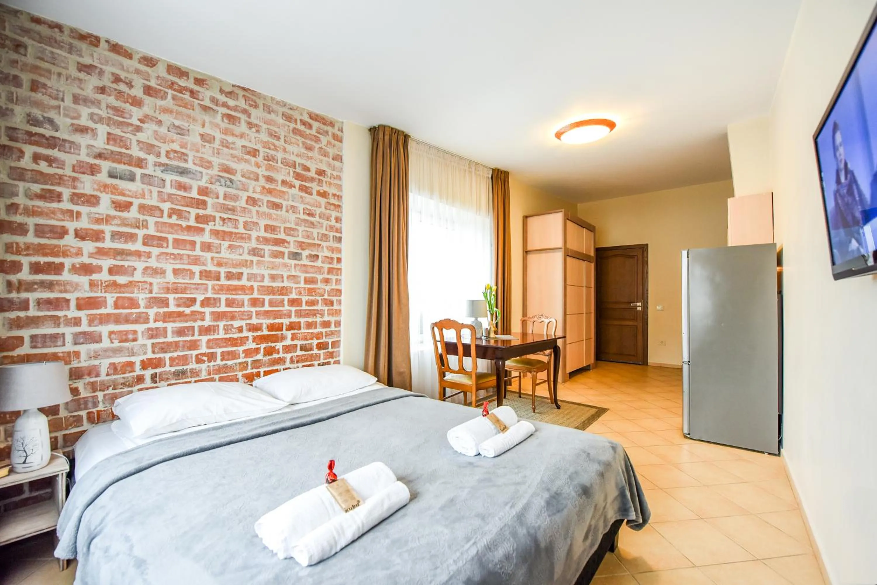 Studio Apartment - single occupancy in Kubu Apartment