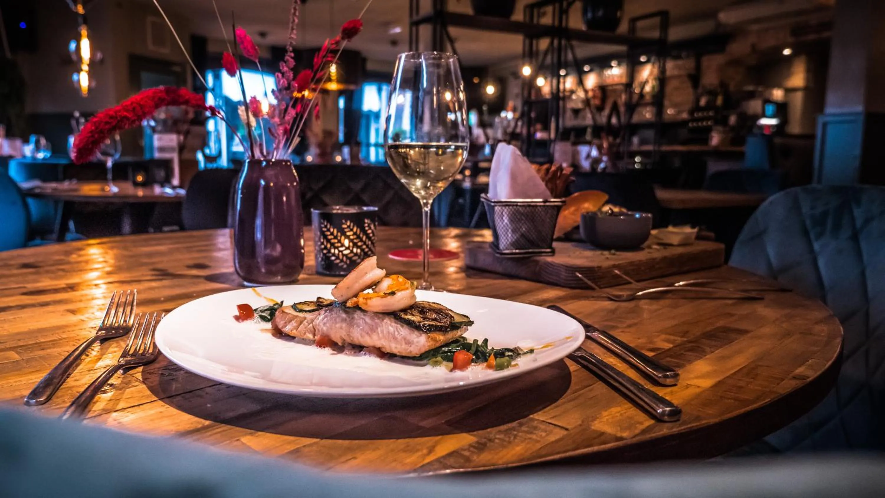 Hotel Café Restaurant 't Raedhûs