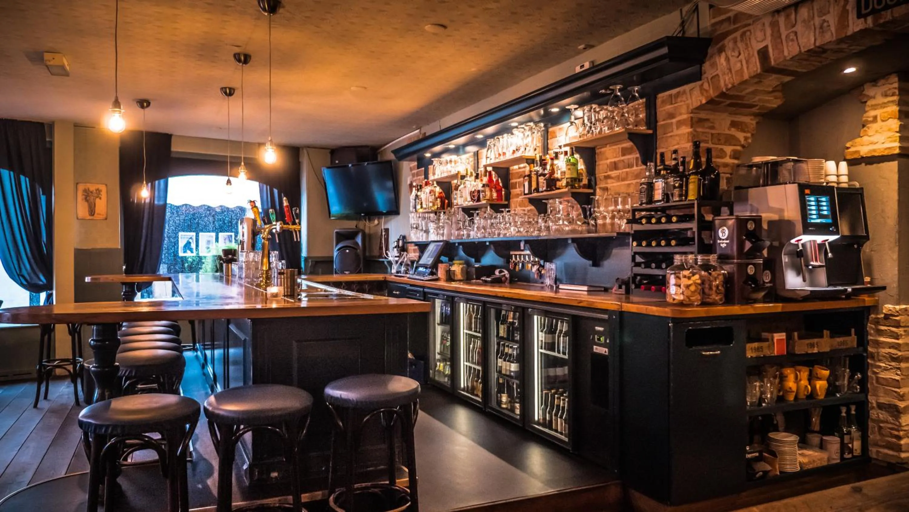 Hotel Café Restaurant 't Raedhûs