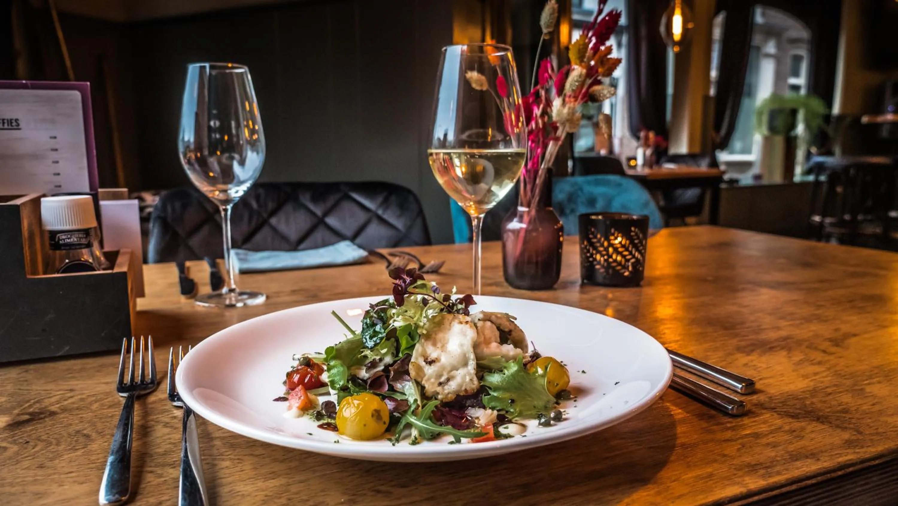 Hotel Café Restaurant 't Raedhûs