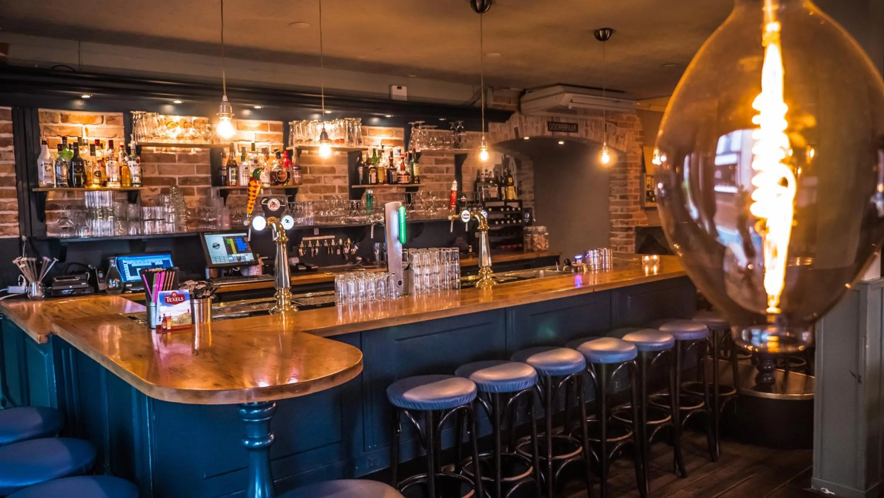 Hotel Café Restaurant 't Raedhûs