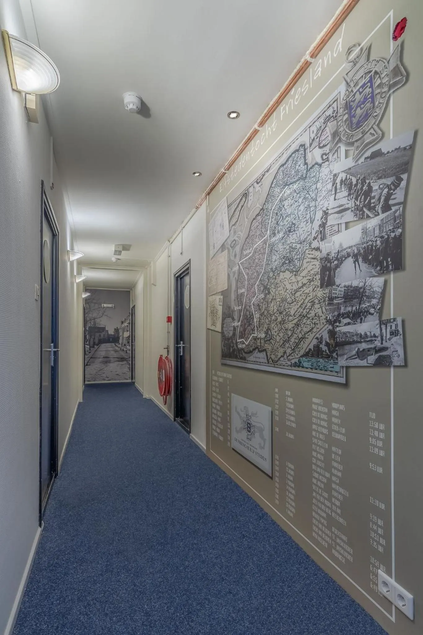 Hotel Café Restaurant 't Raedhûs