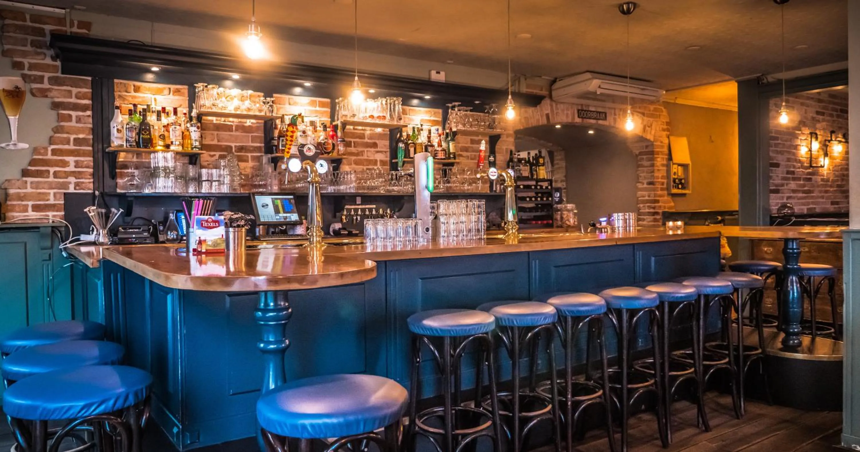 Hotel Café Restaurant 't Raedhûs