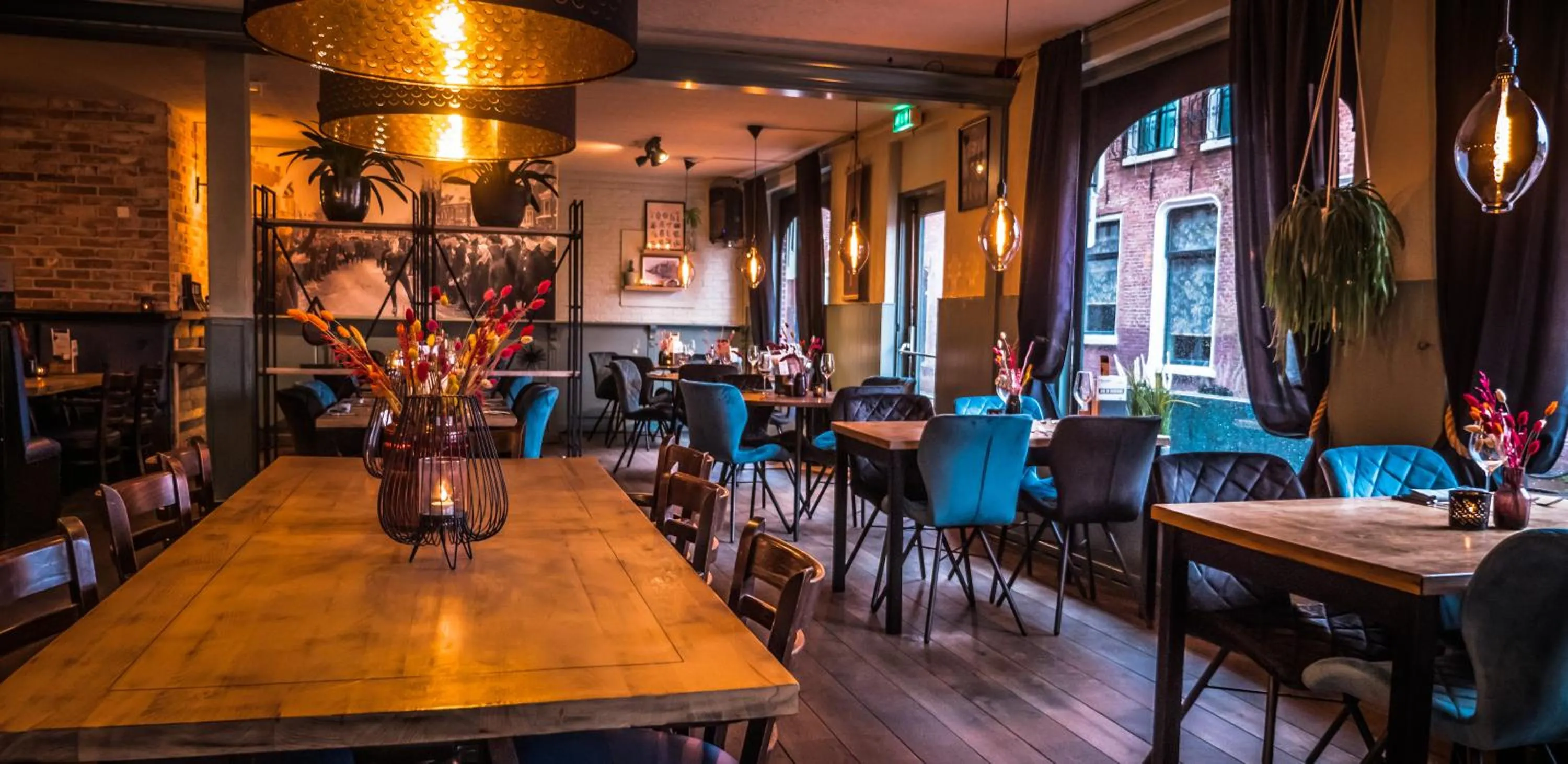 Hotel Café Restaurant 't Raedhûs