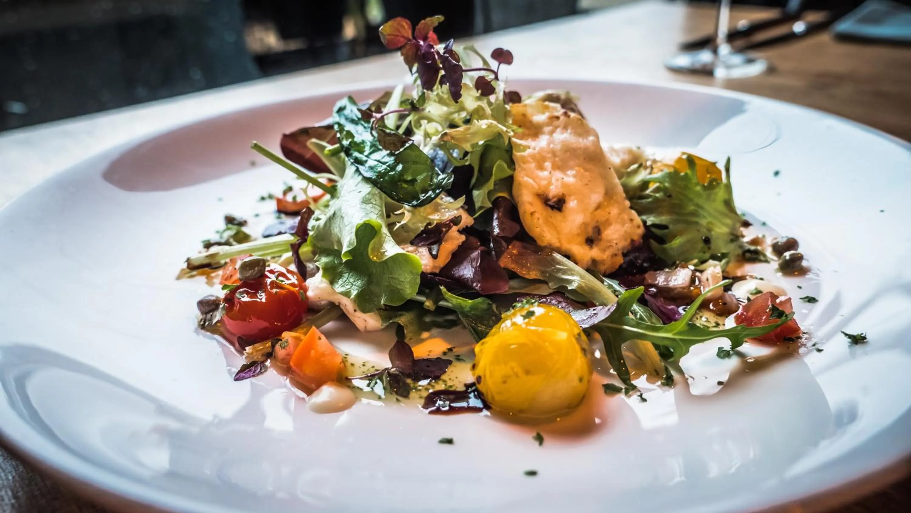 Hotel Café Restaurant 't Raedhûs