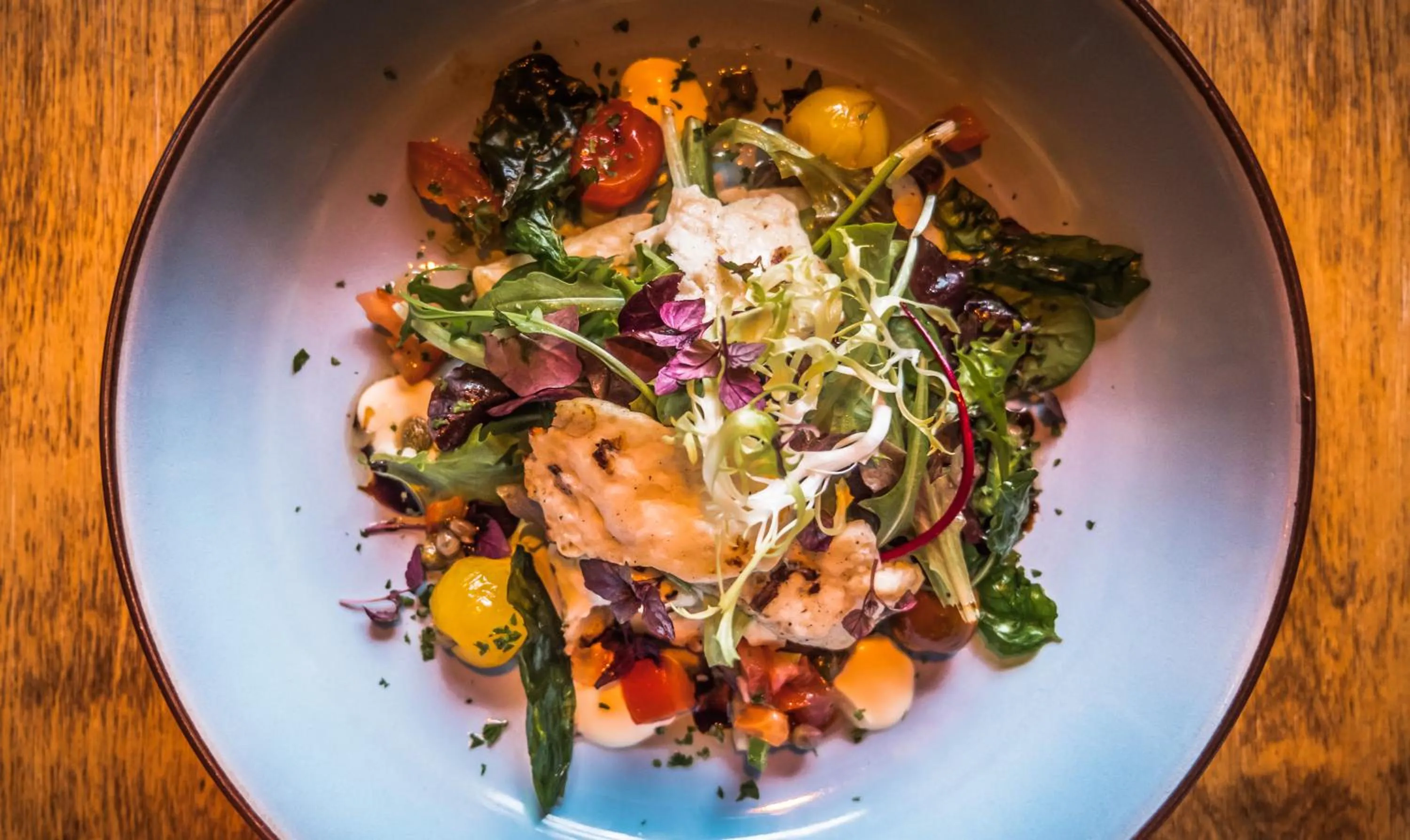 Hotel Café Restaurant 't Raedhûs