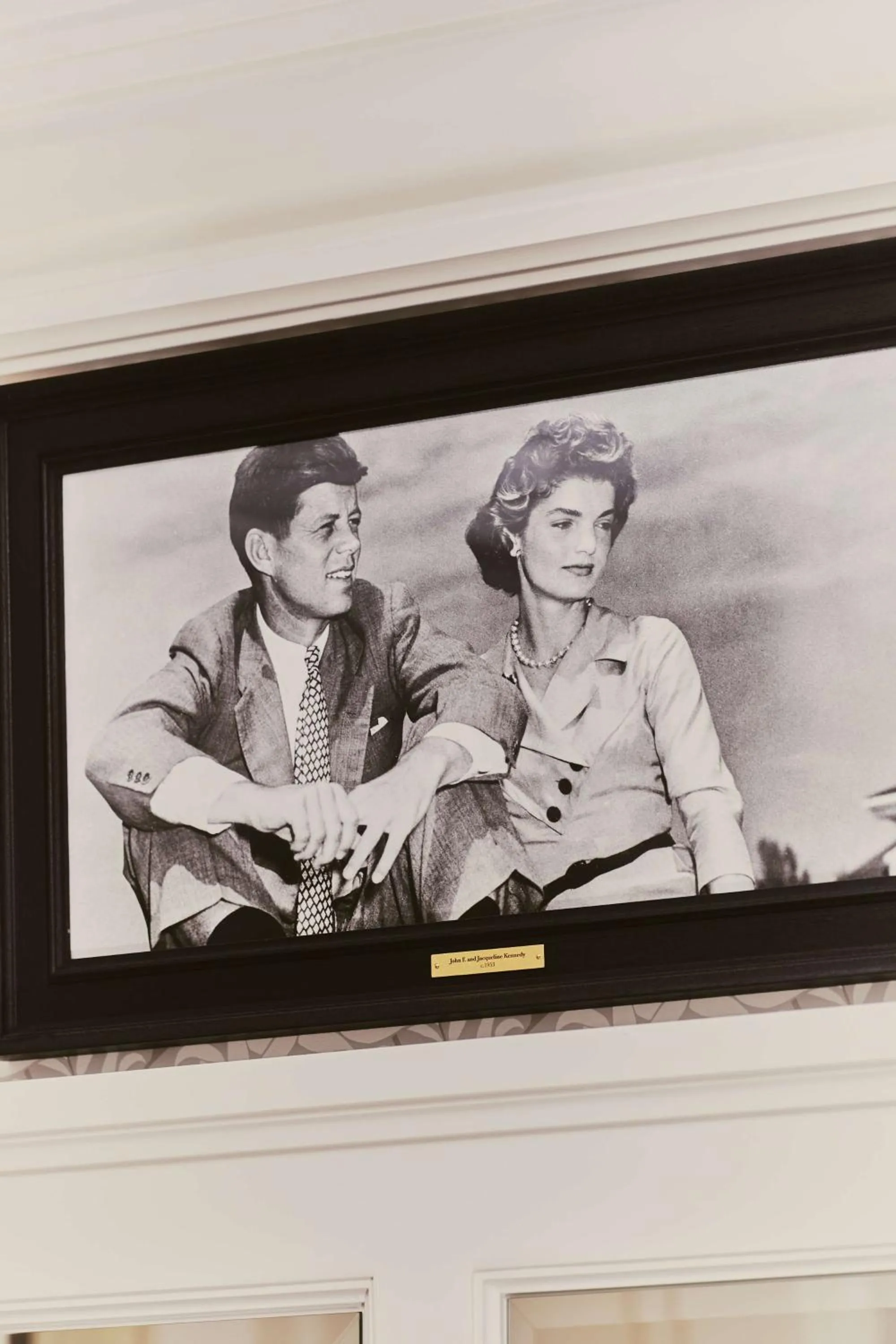 Bedroom in At Sloane