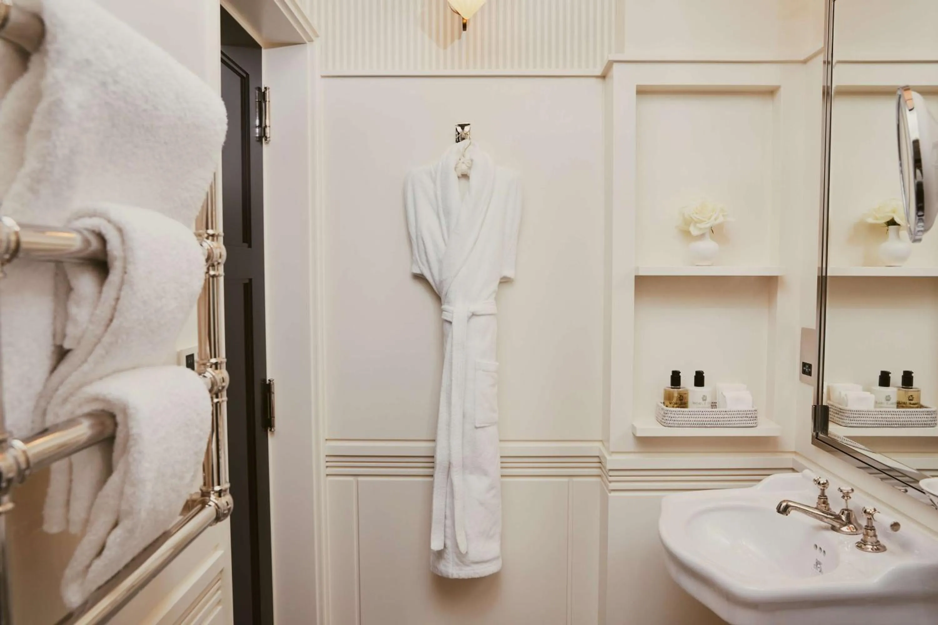 Bathroom in At Sloane