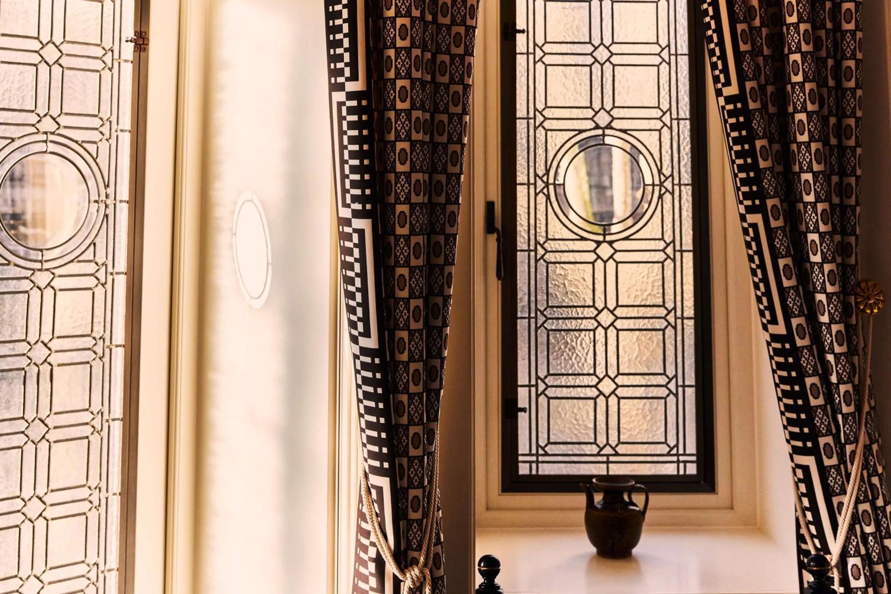 Bedroom, Bed in At Sloane