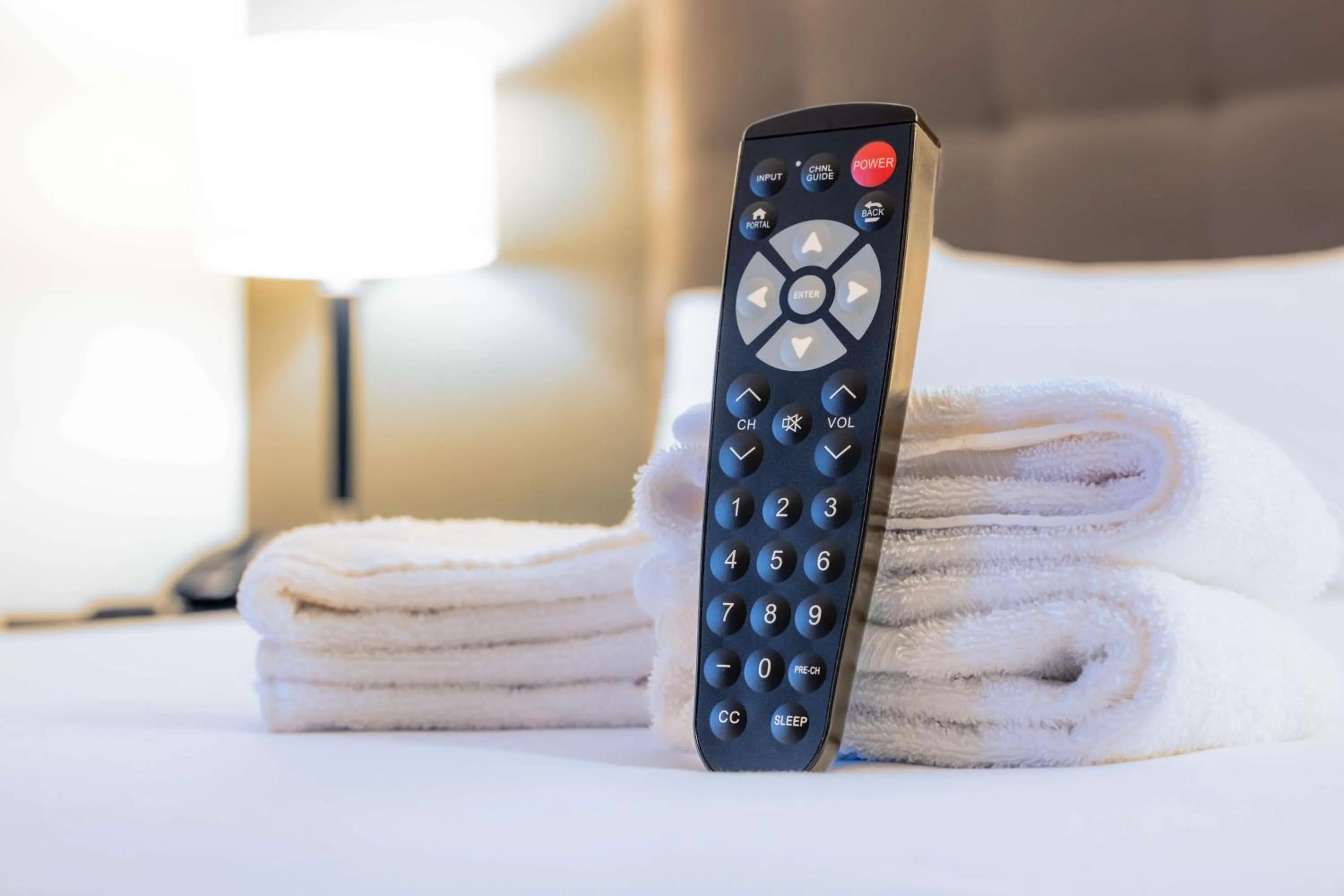 Other, Bed in Drury Inn & Suites St. Louis Brentwood