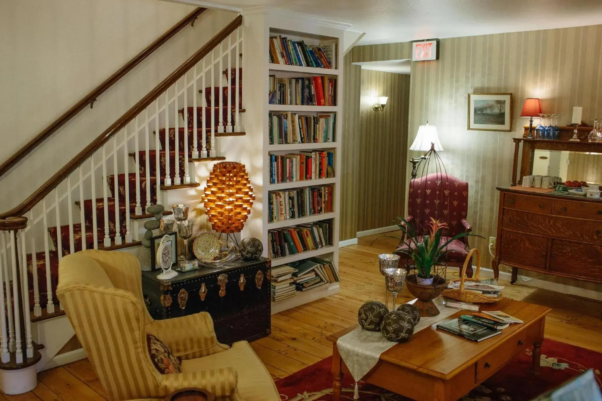 Deluxe Studio in Eagle Harbor Inn Deluxe Studio in Eagle Harbor Inn