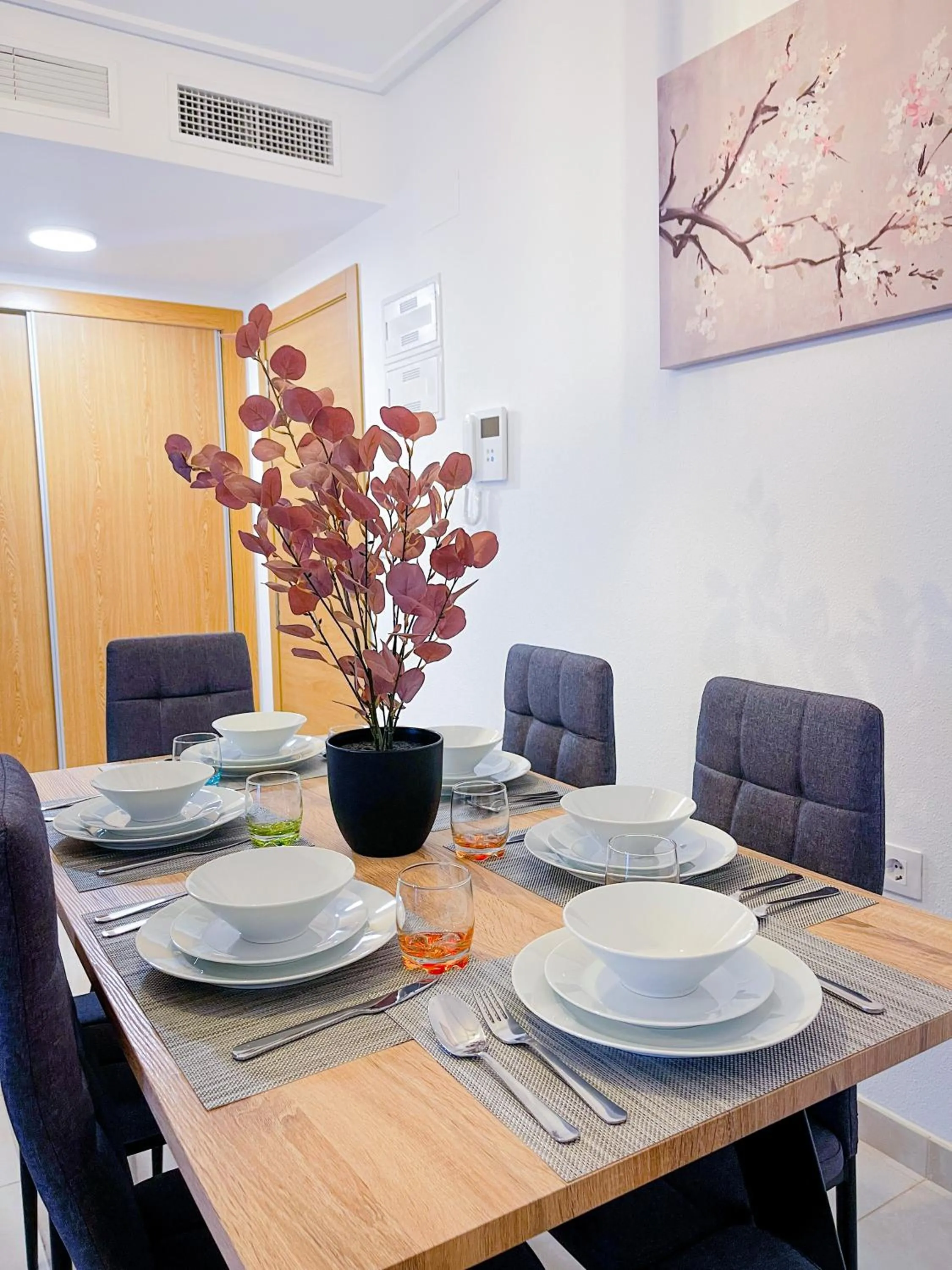 Mar Menor Paradise by Los Pinos Holidays