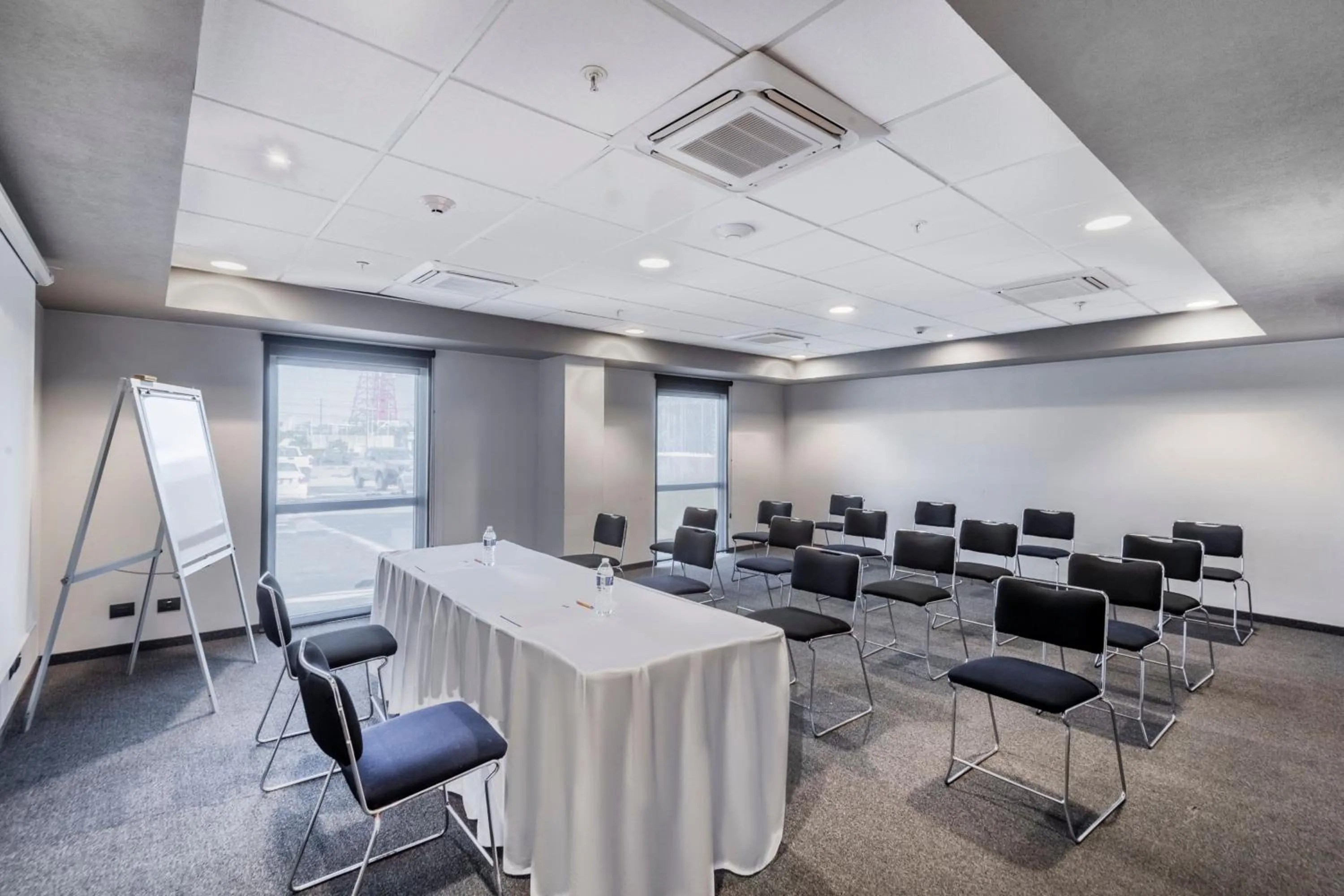 Meeting/conference room in City Express by Marriott Paraiso