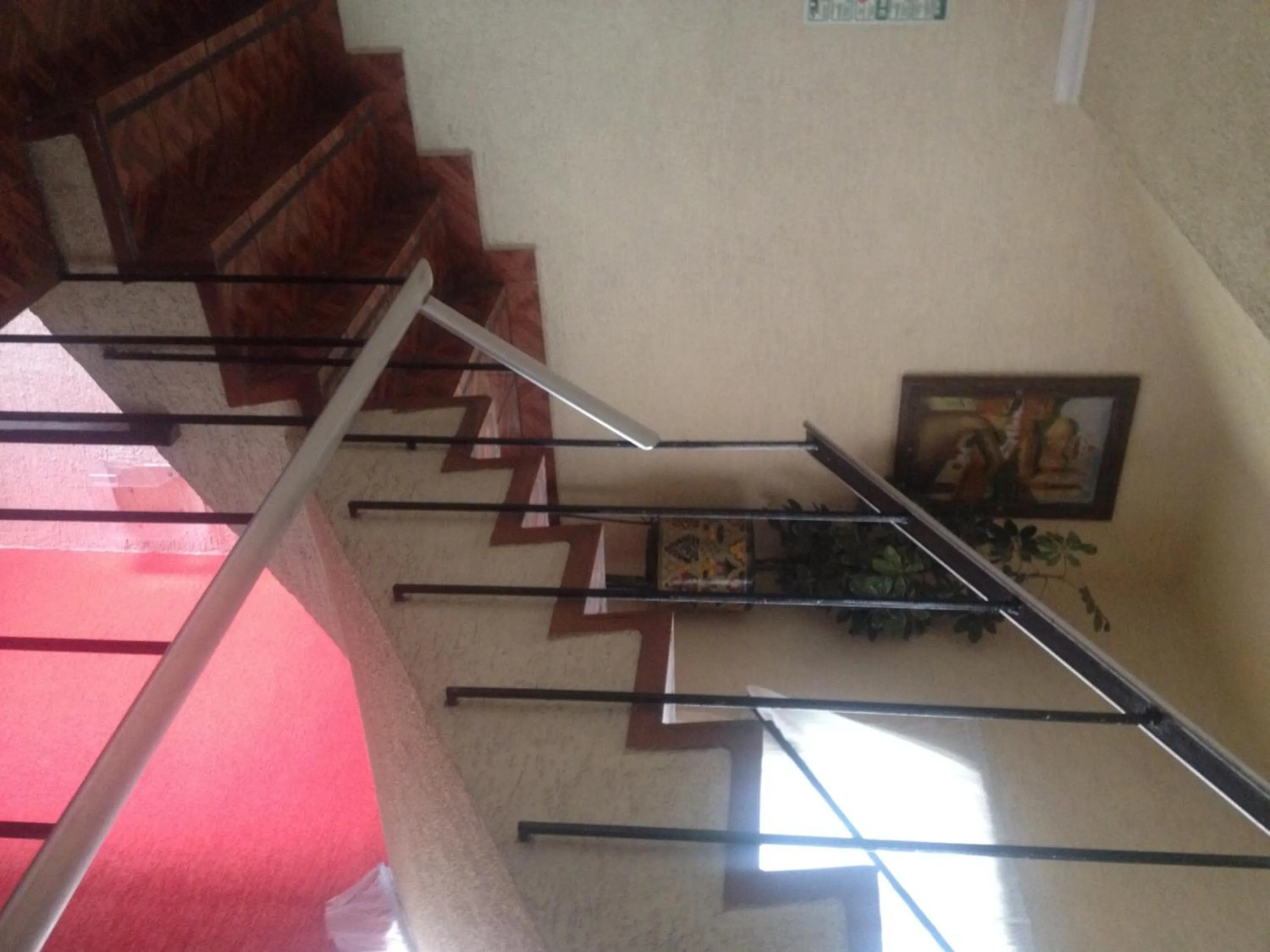 Hotel La Paz
