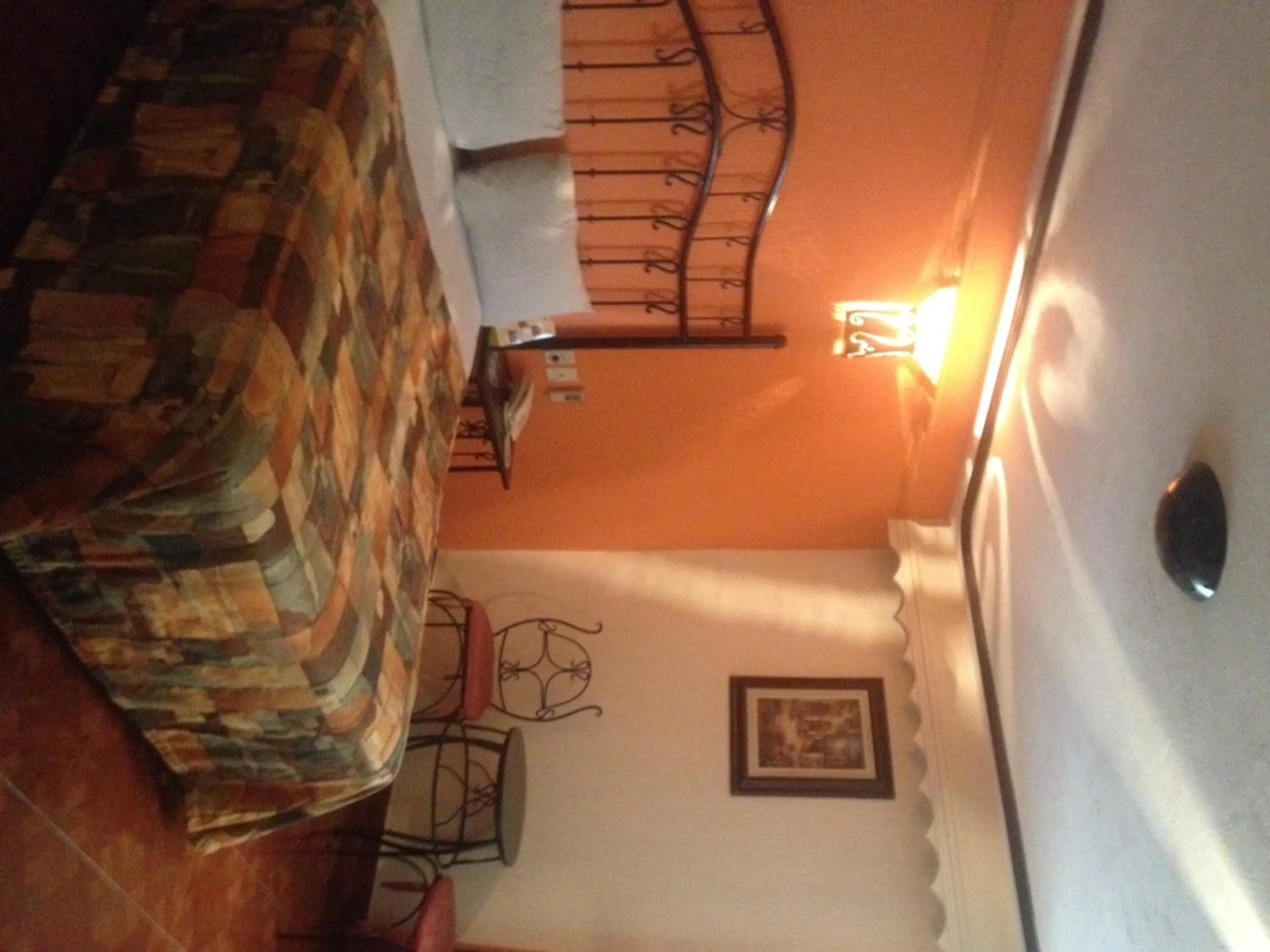 Hotel La Paz