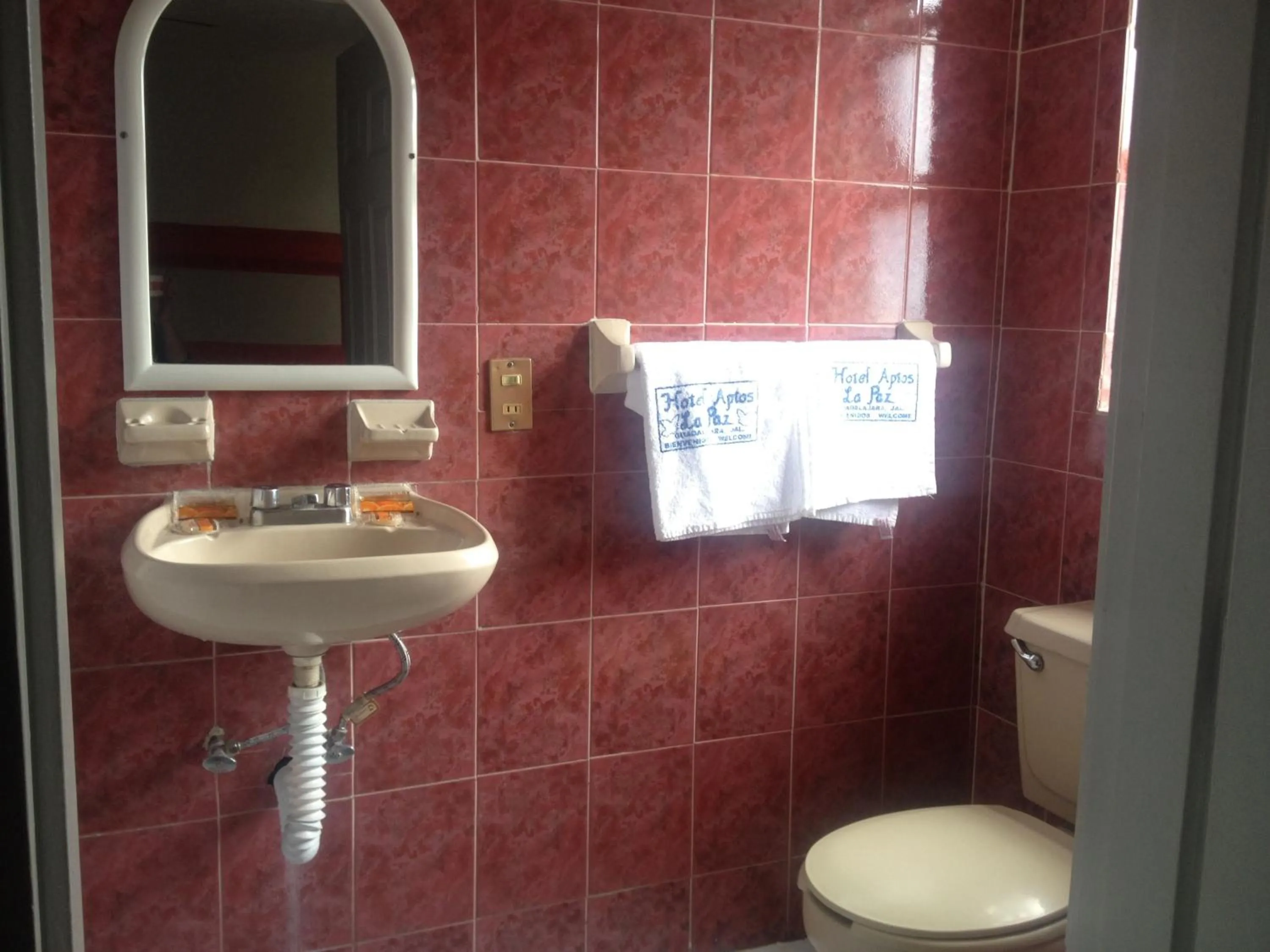 Hotel La Paz
